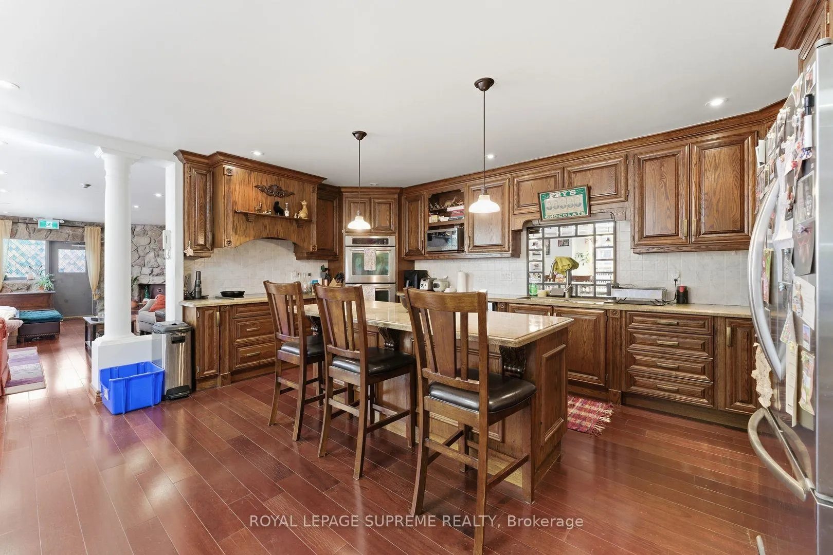 Photo 31 of 20 Maynard Avenue, Toronto, South Parkdale — HOMEH