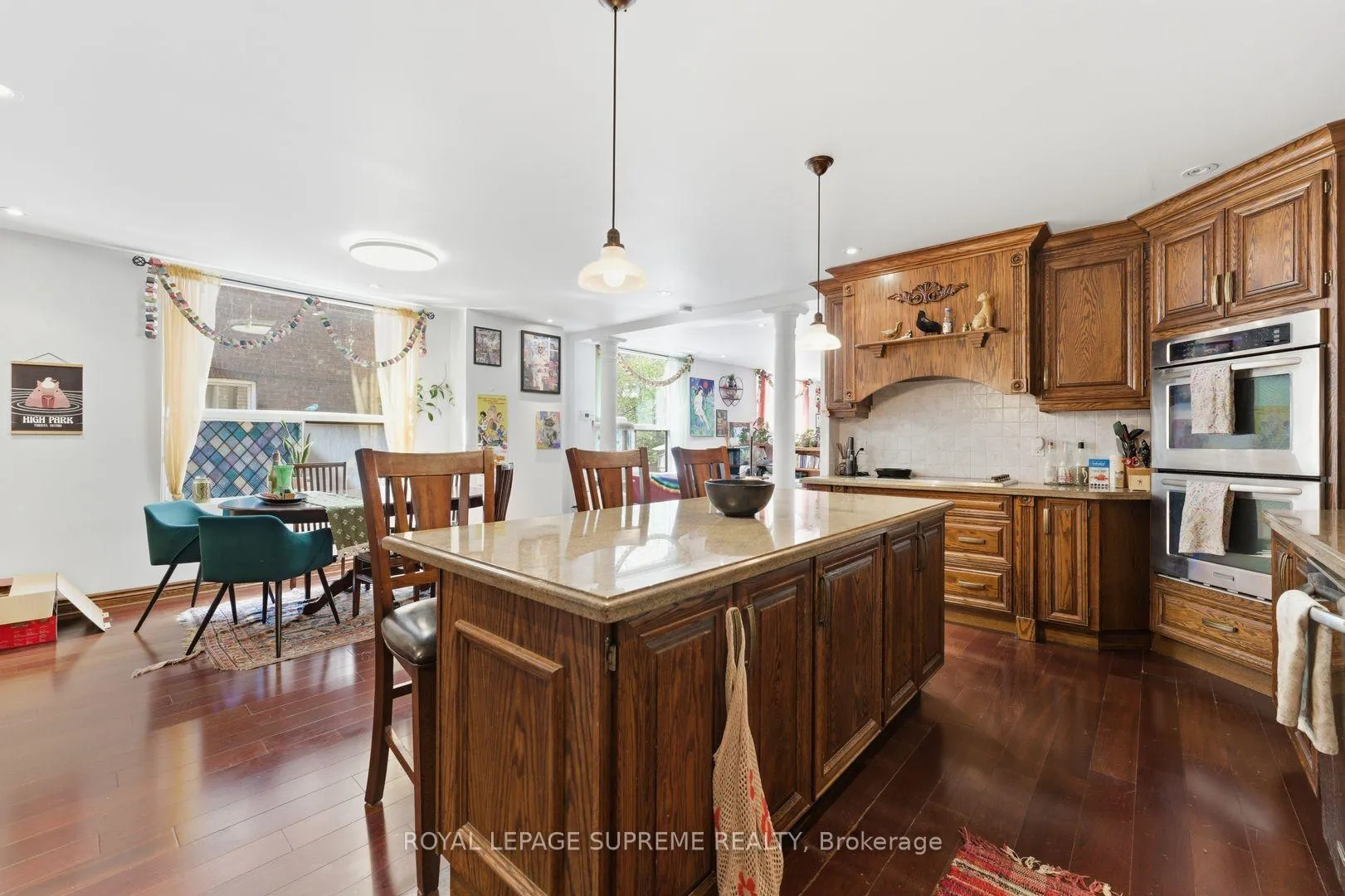 Photo 35 of 20 Maynard Avenue, Toronto, South Parkdale — HOMEH