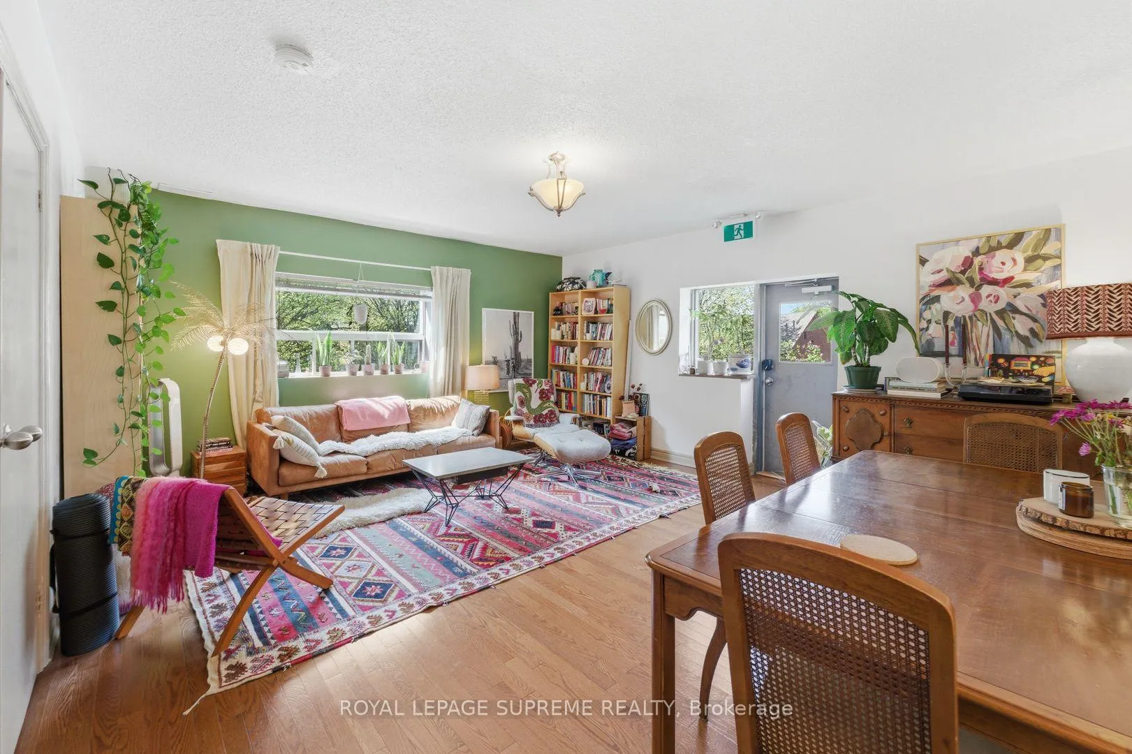 Photo 37 of 20 Maynard Avenue, Toronto, South Parkdale — HOMEH