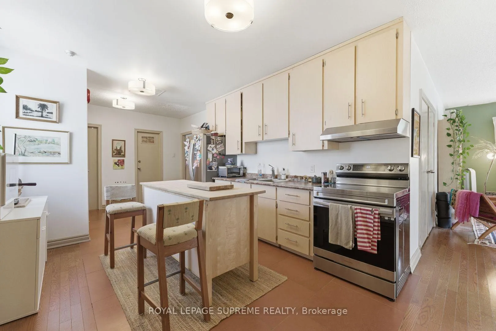 Photo 40 of 20 Maynard Avenue, Toronto, South Parkdale — HOMEH