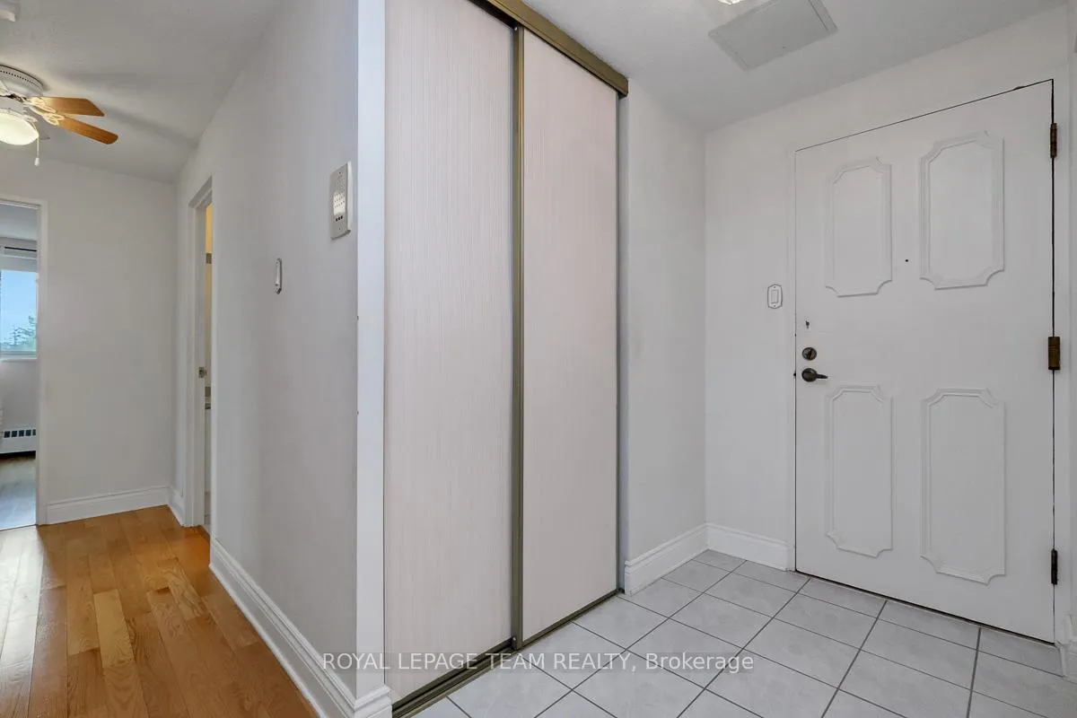 Photo 4 of Unit 312, 1465 Baseline Road, Ottawa, Copeland Park — HOMEH