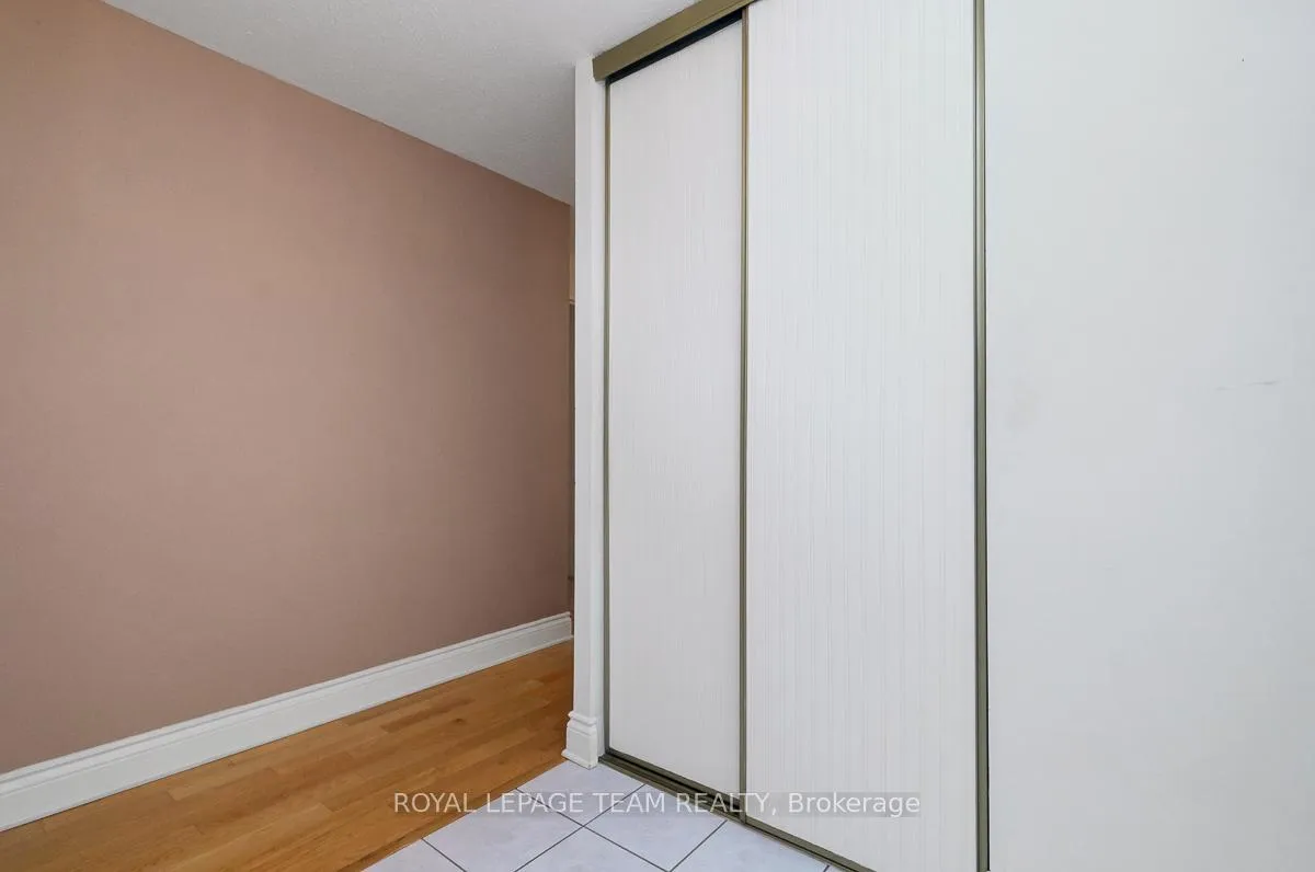 Photo 5 of Unit 312, 1465 Baseline Road, Ottawa, Copeland Park — HOMEH