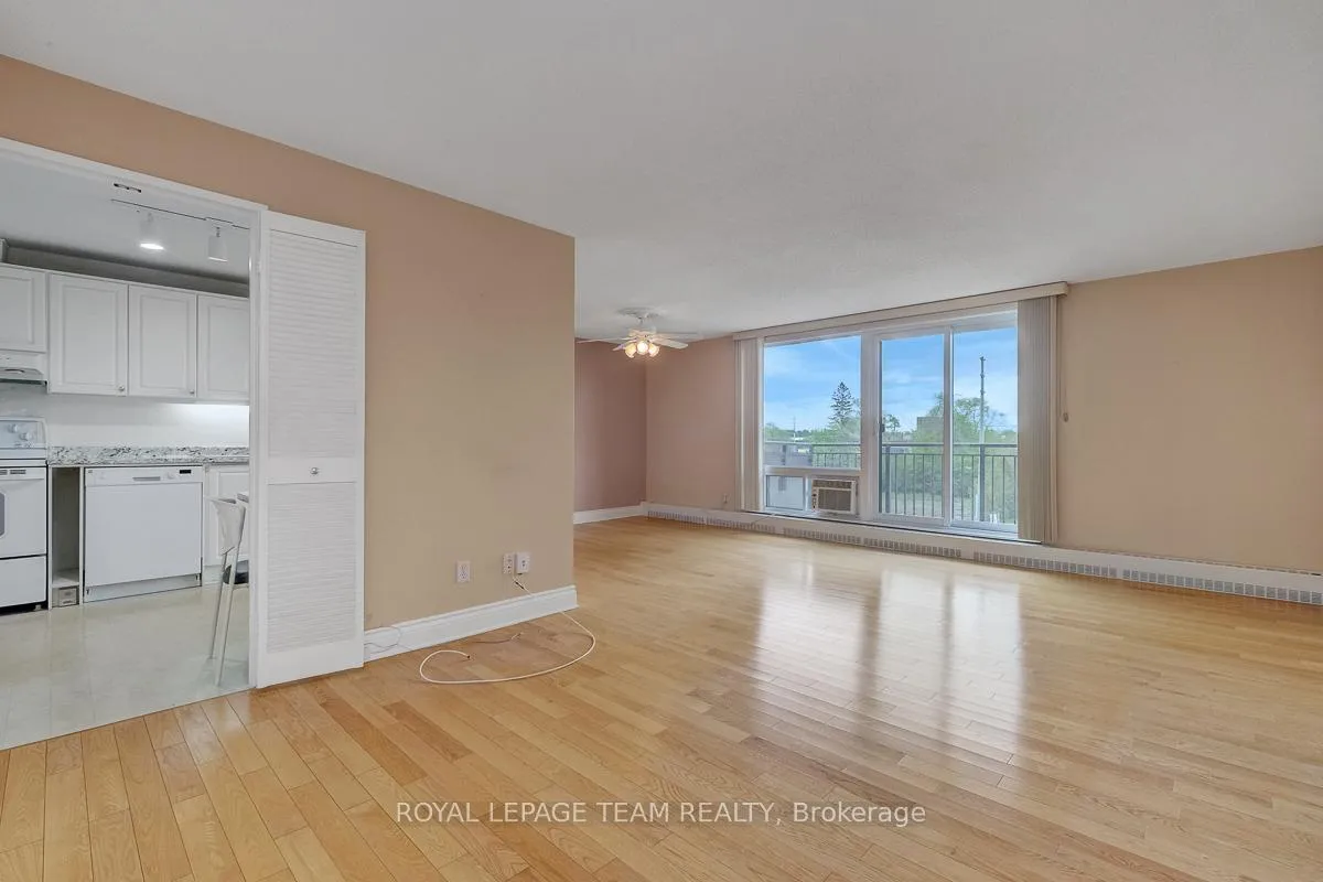 Photo 6 of Unit 312, 1465 Baseline Road, Ottawa, Copeland Park — HOMEH