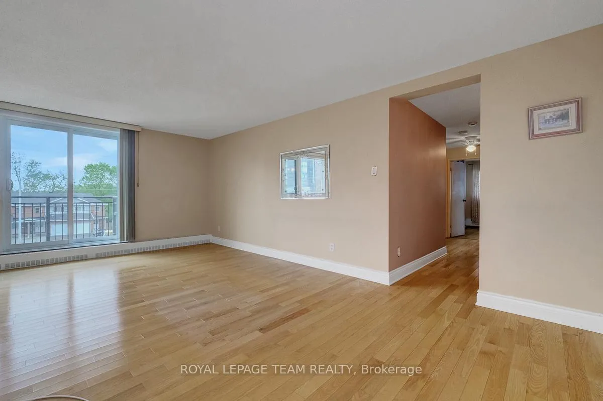 Photo 7 of Unit 312, 1465 Baseline Road, Ottawa, Copeland Park — HOMEH