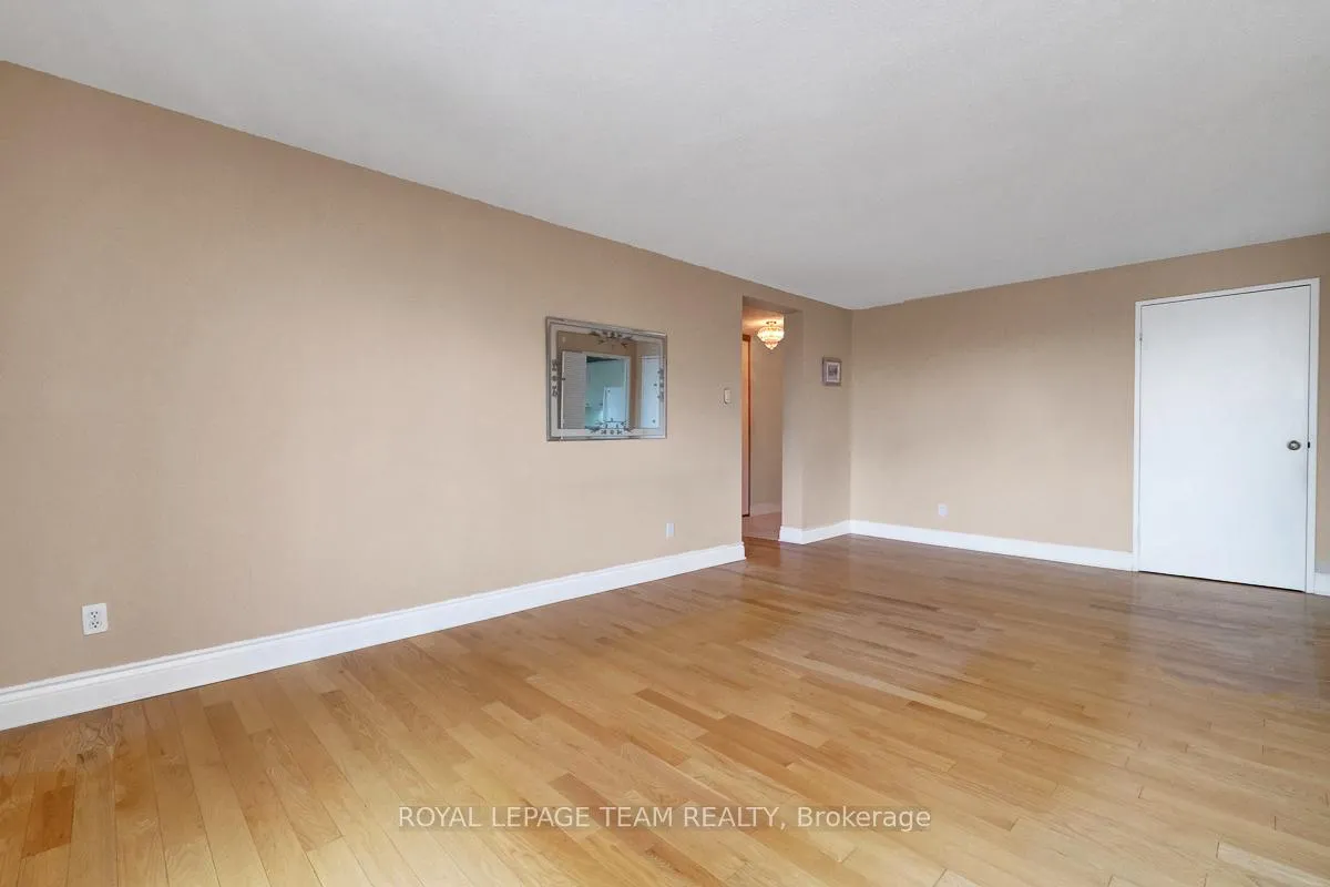 Photo 8 of Unit 312, 1465 Baseline Road, Ottawa, Copeland Park — HOMEH