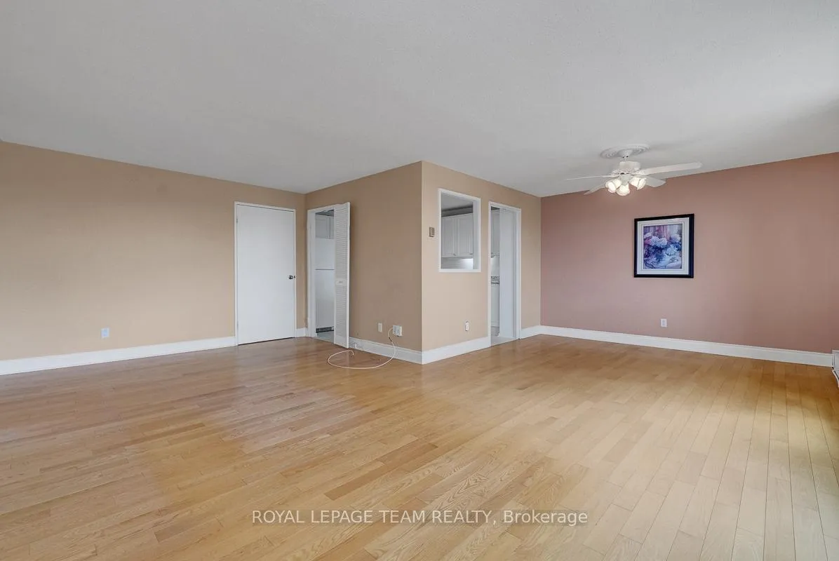 Photo 9 of Unit 312, 1465 Baseline Road, Ottawa, Copeland Park — HOMEH