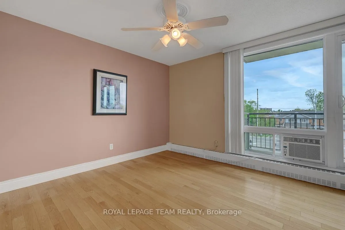 Photo 10 of Unit 312, 1465 Baseline Road, Ottawa, Copeland Park — HOMEH