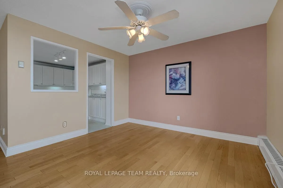 Photo 11 of Unit 312, 1465 Baseline Road, Ottawa, Copeland Park — HOMEH