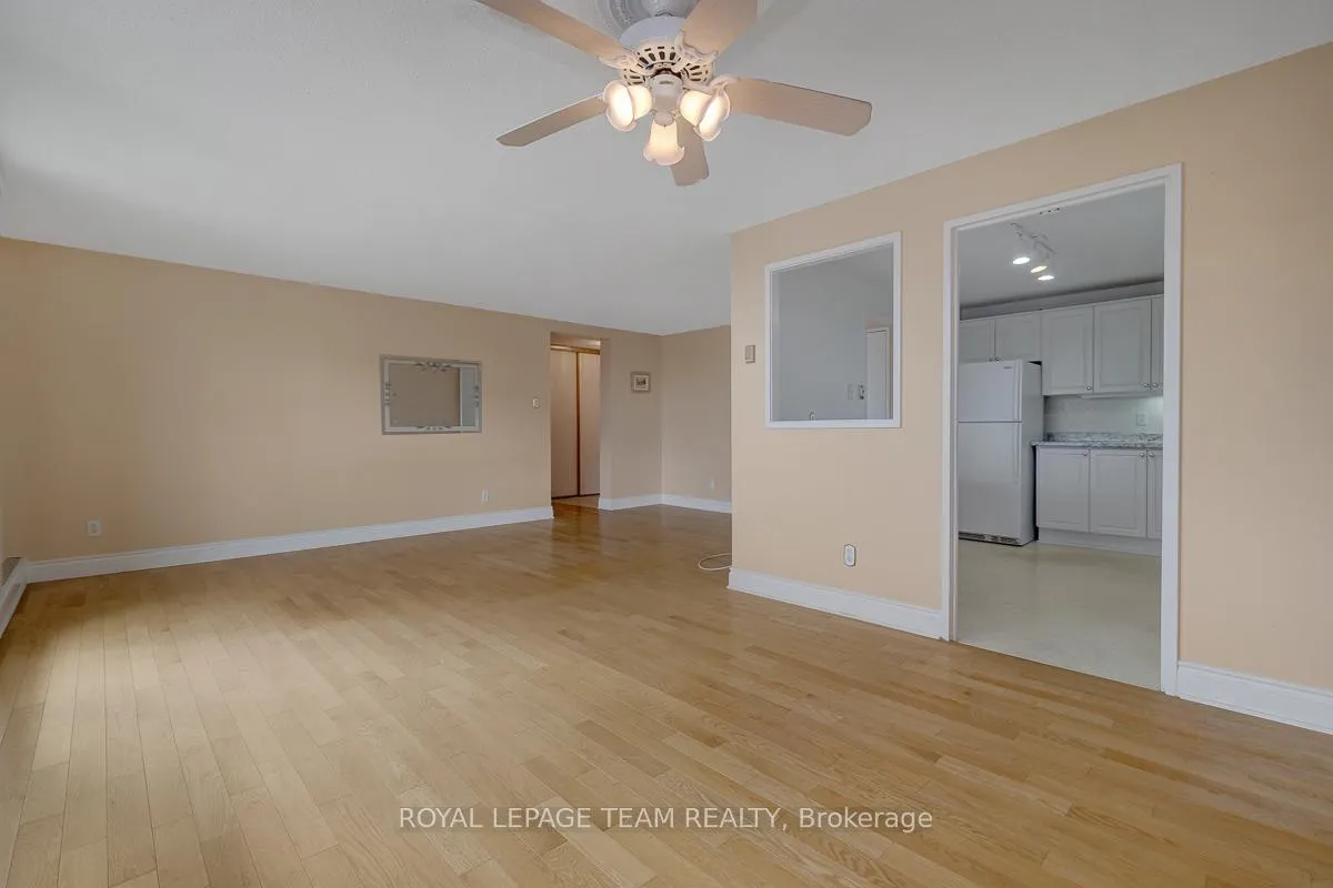 Photo 12 of Unit 312, 1465 Baseline Road, Ottawa, Copeland Park — HOMEH