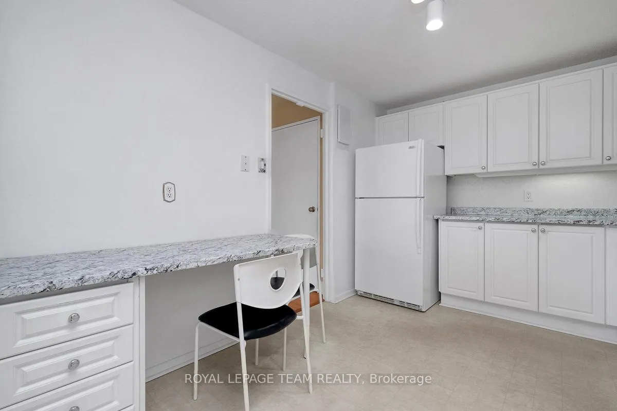 Photo 14 of Unit 312, 1465 Baseline Road, Ottawa, Copeland Park — HOMEH