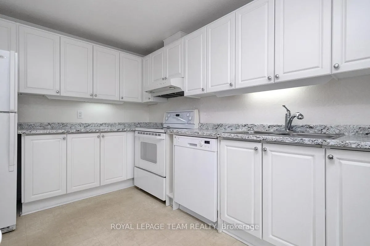 Photo 15 of Unit 312, 1465 Baseline Road, Ottawa, Copeland Park — HOMEH