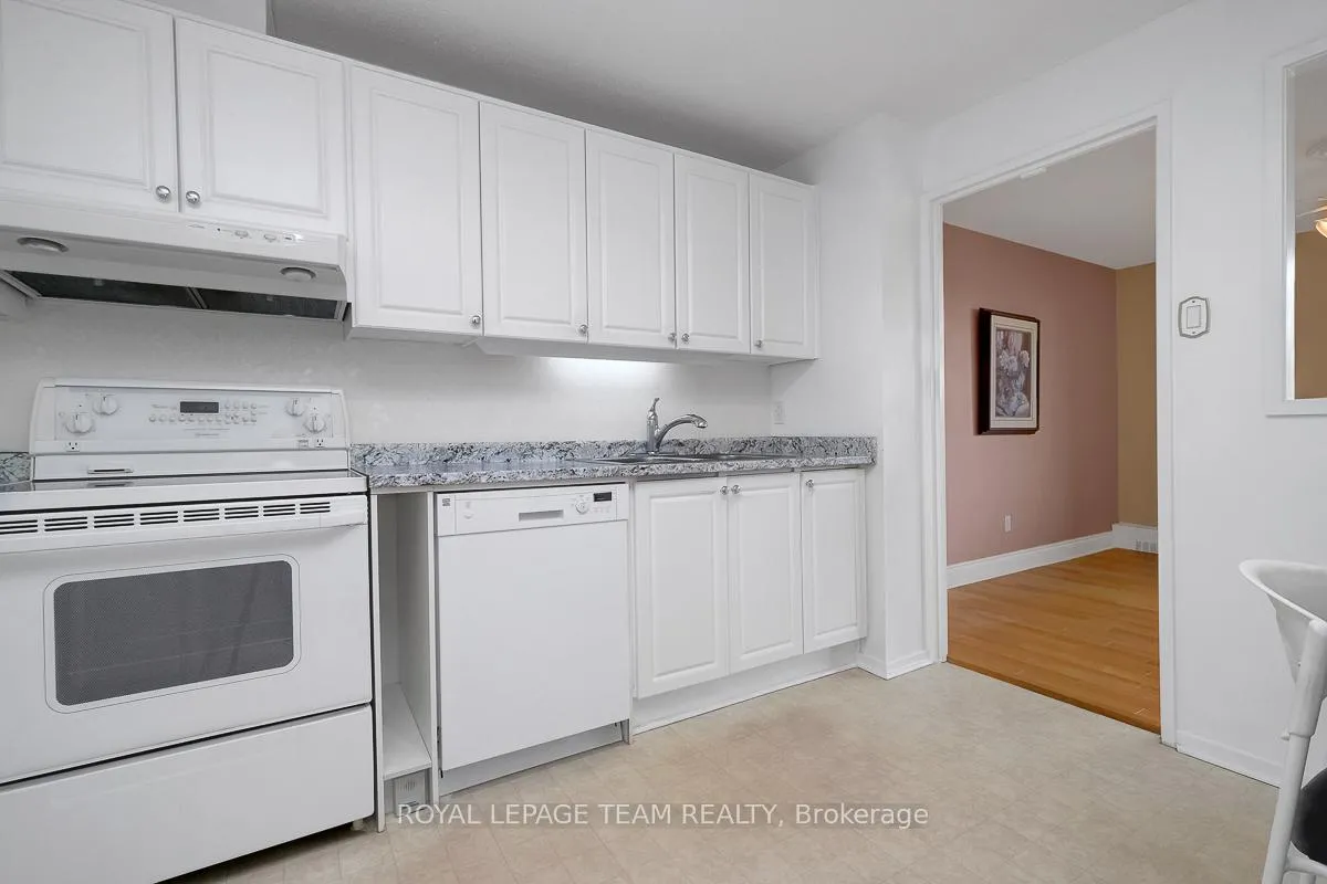 Photo 16 of Unit 312, 1465 Baseline Road, Ottawa, Copeland Park — HOMEH