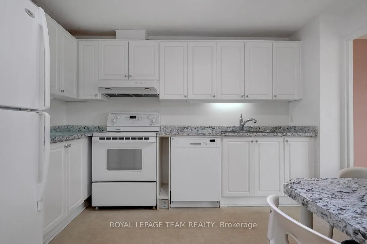 Photo 17 of Unit 312, 1465 Baseline Road, Ottawa, Copeland Park — HOMEH