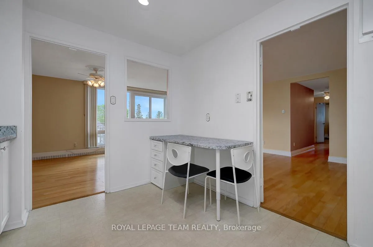 Photo 18 of Unit 312, 1465 Baseline Road, Ottawa, Copeland Park — HOMEH