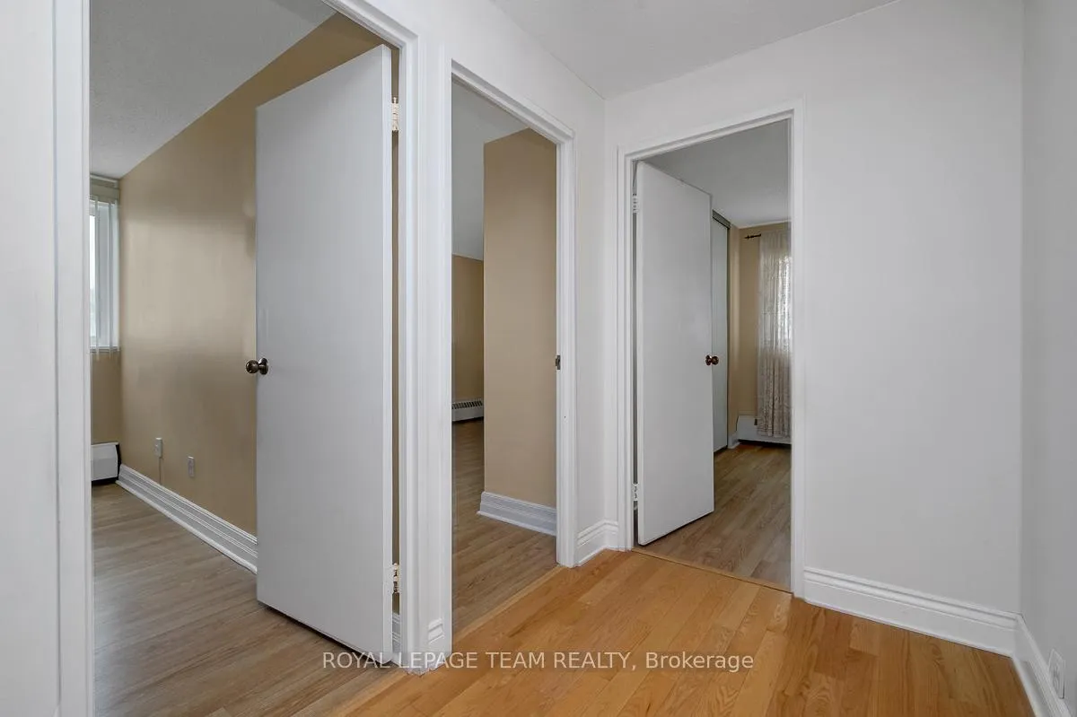 Photo 19 of Unit 312, 1465 Baseline Road, Ottawa, Copeland Park — HOMEH