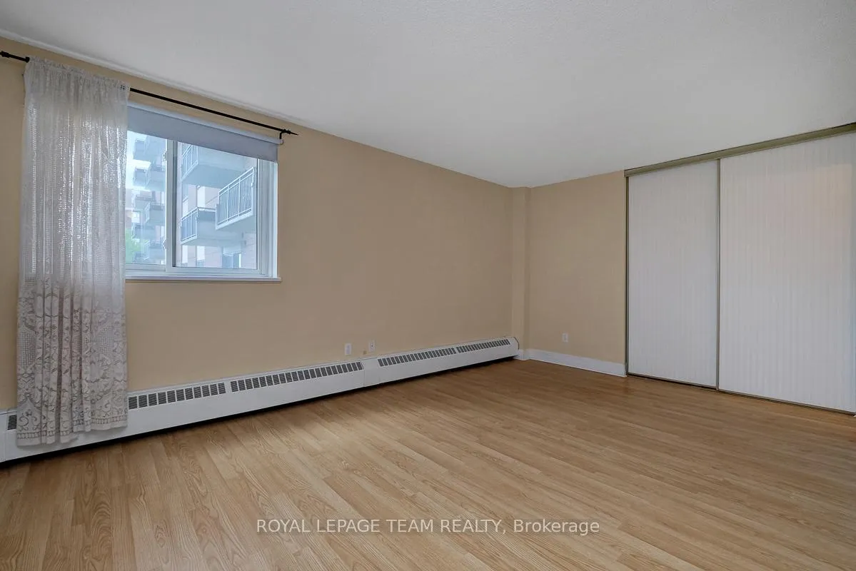 Photo 20 of Unit 312, 1465 Baseline Road, Ottawa, Copeland Park — HOMEH
