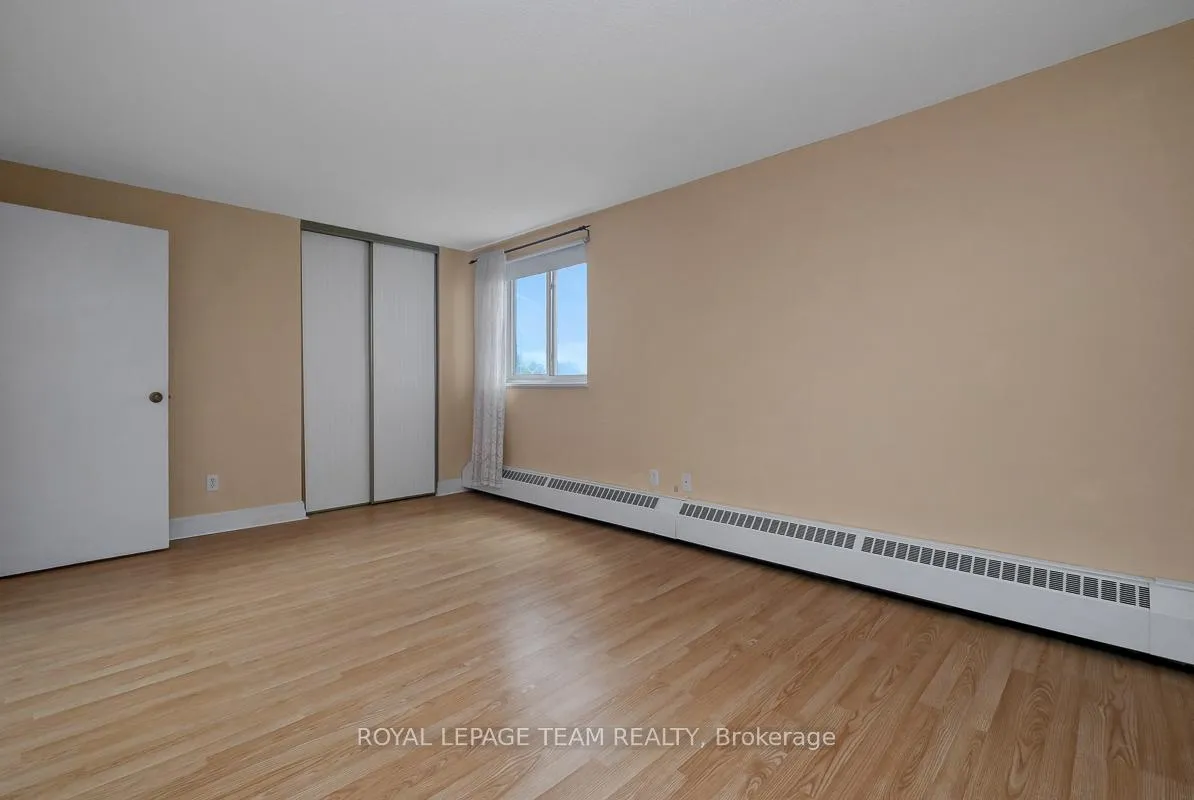 Photo 21 of Unit 312, 1465 Baseline Road, Ottawa, Copeland Park — HOMEH
