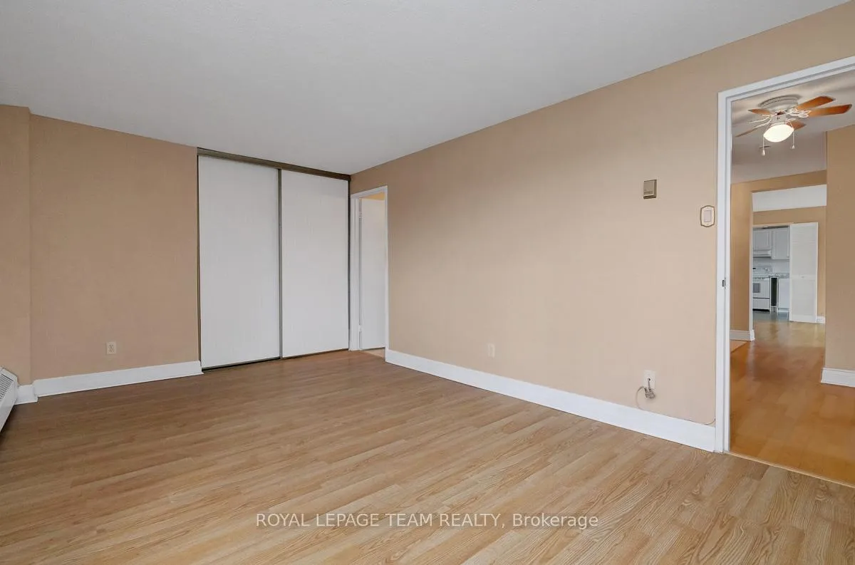 Photo 22 of Unit 312, 1465 Baseline Road, Ottawa, Copeland Park — HOMEH