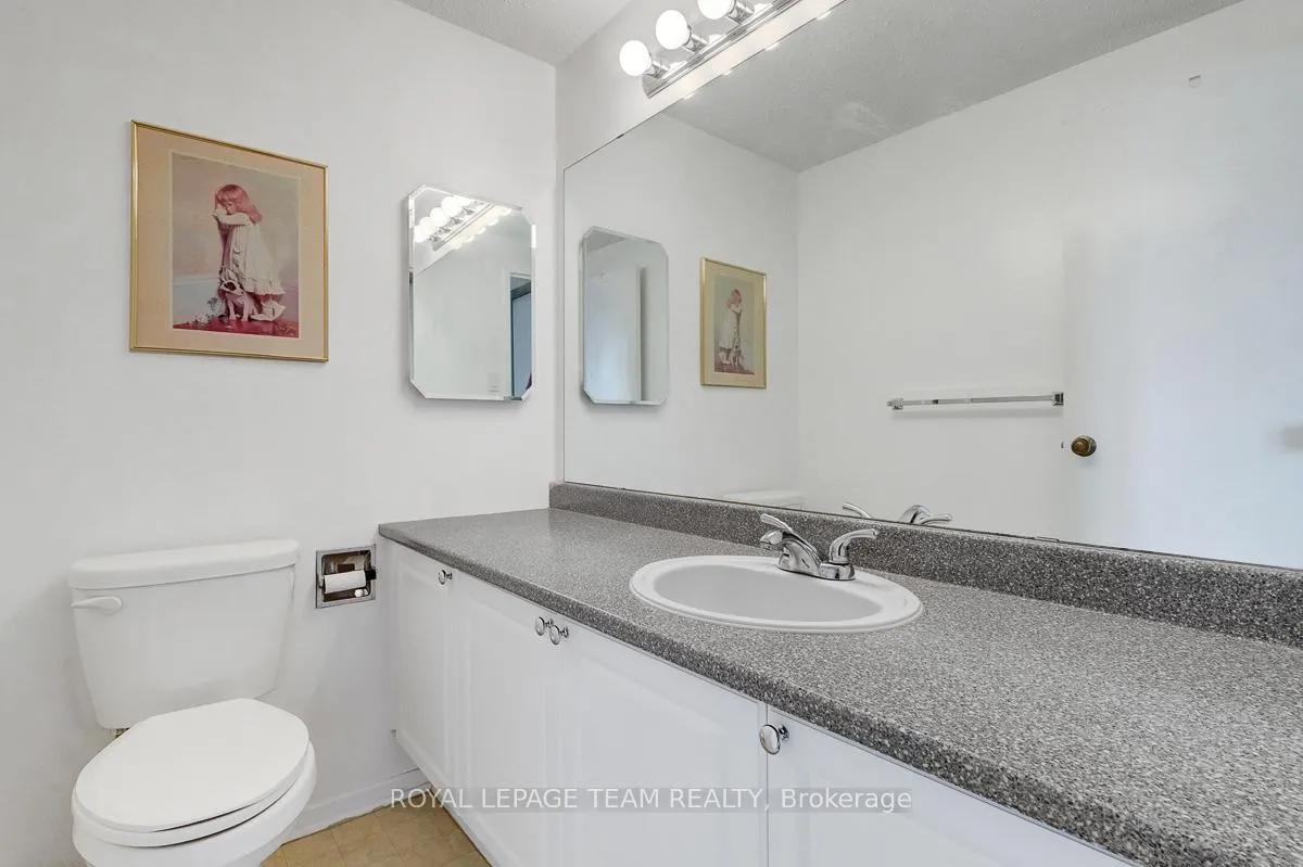 Photo 23 of Unit 312, 1465 Baseline Road, Ottawa, Copeland Park — HOMEH