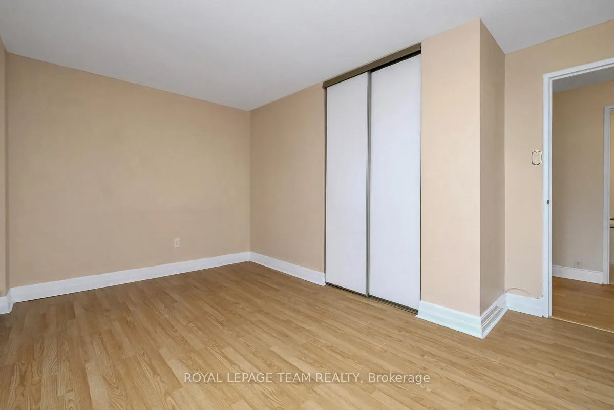 Photo 25 of Unit 312, 1465 Baseline Road, Ottawa, Copeland Park — HOMEH