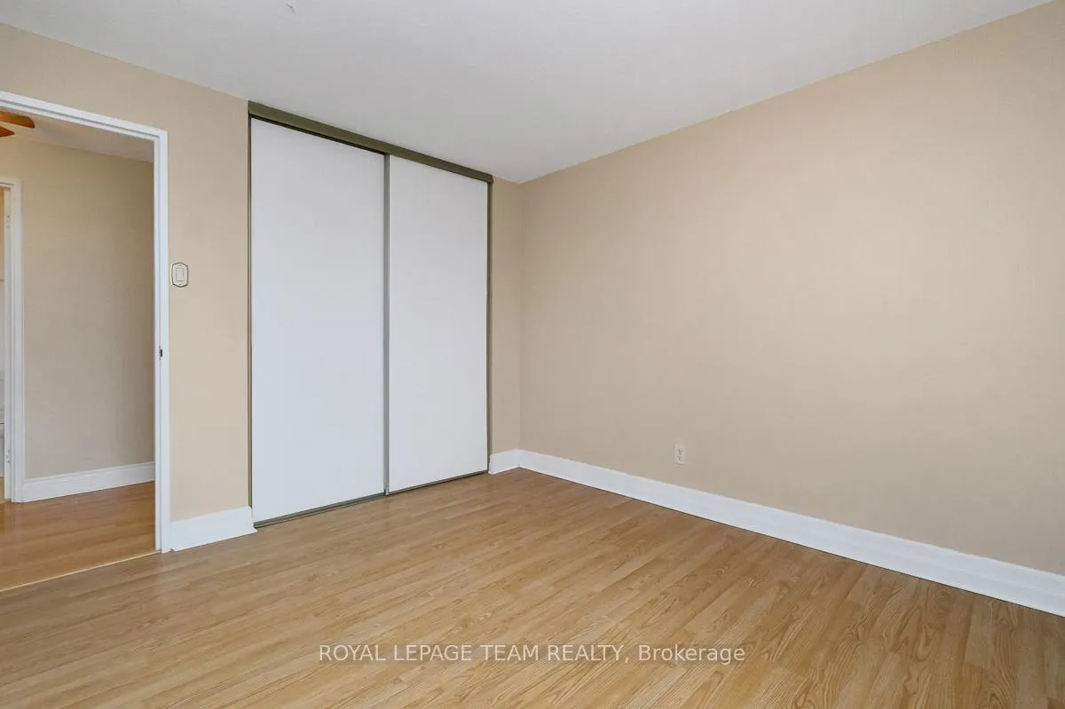Photo 28 of Unit 312, 1465 Baseline Road, Ottawa, Copeland Park — HOMEH