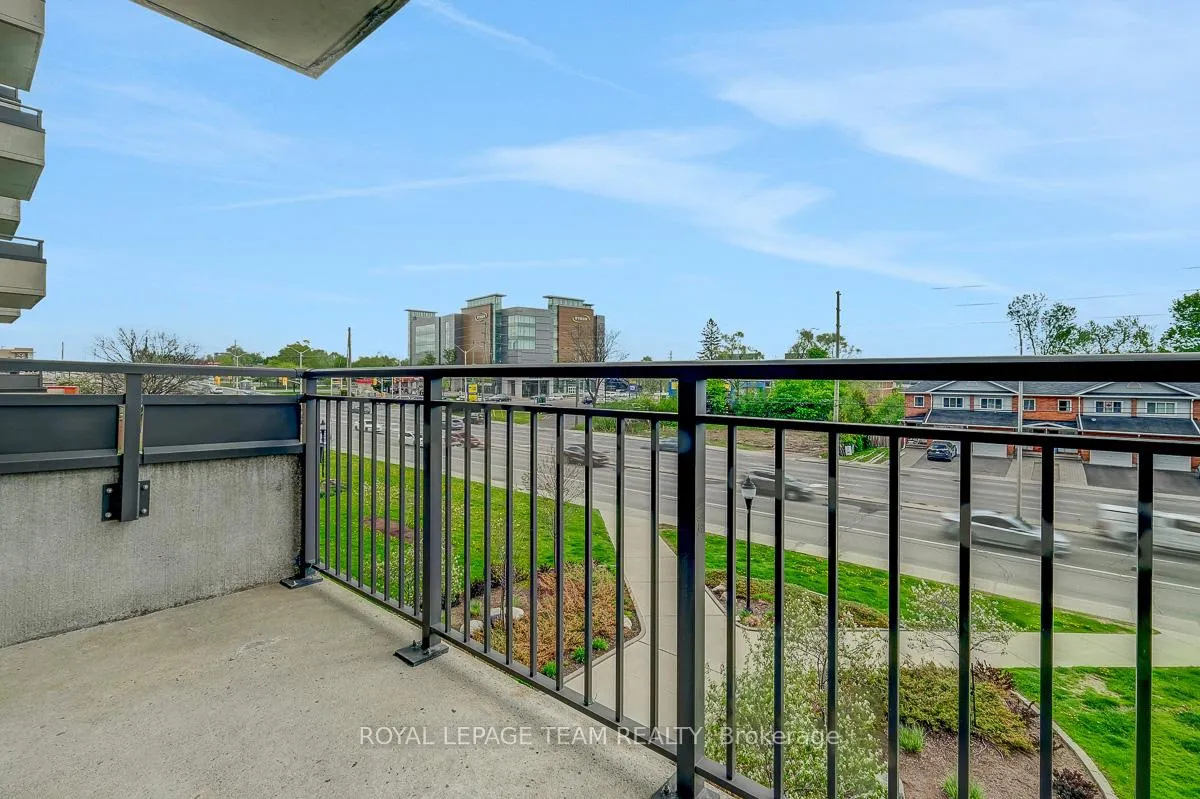 Photo 31 of Unit 312, 1465 Baseline Road, Ottawa, Copeland Park — HOMEH