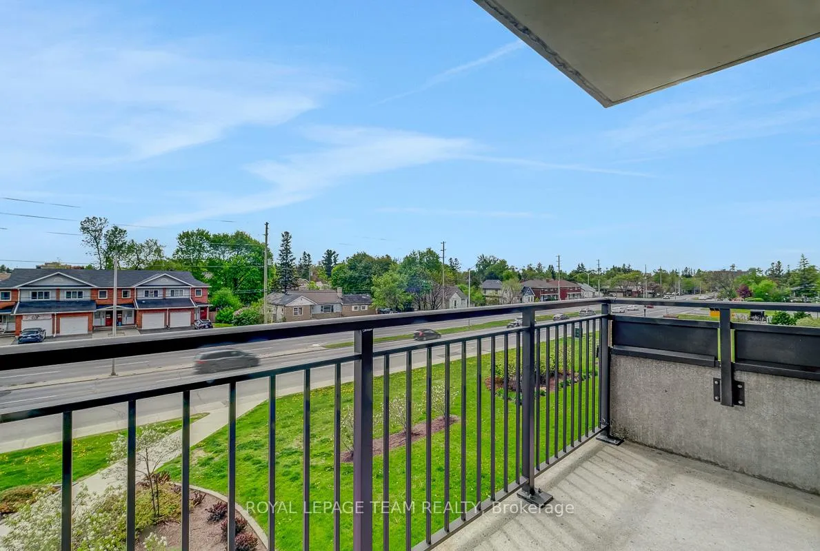 Photo 32 of Unit 312, 1465 Baseline Road, Ottawa, Copeland Park — HOMEH