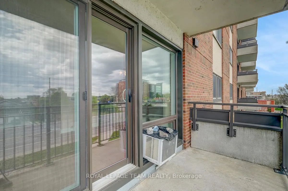 Photo 33 of Unit 312, 1465 Baseline Road, Ottawa, Copeland Park — HOMEH