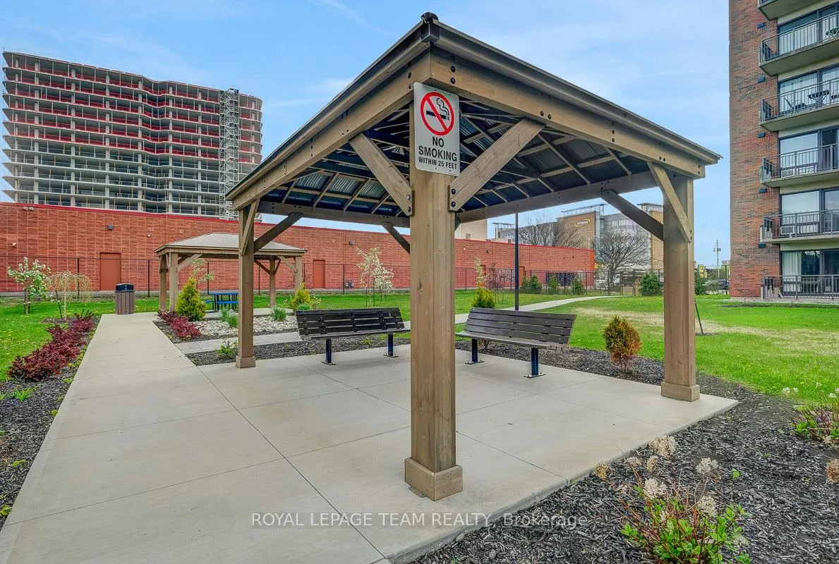 Photo 35 of Unit 312, 1465 Baseline Road, Ottawa, Copeland Park — HOMEH
