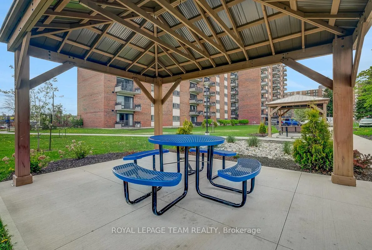 Photo 36 of Unit 312, 1465 Baseline Road, Ottawa, Copeland Park — HOMEH