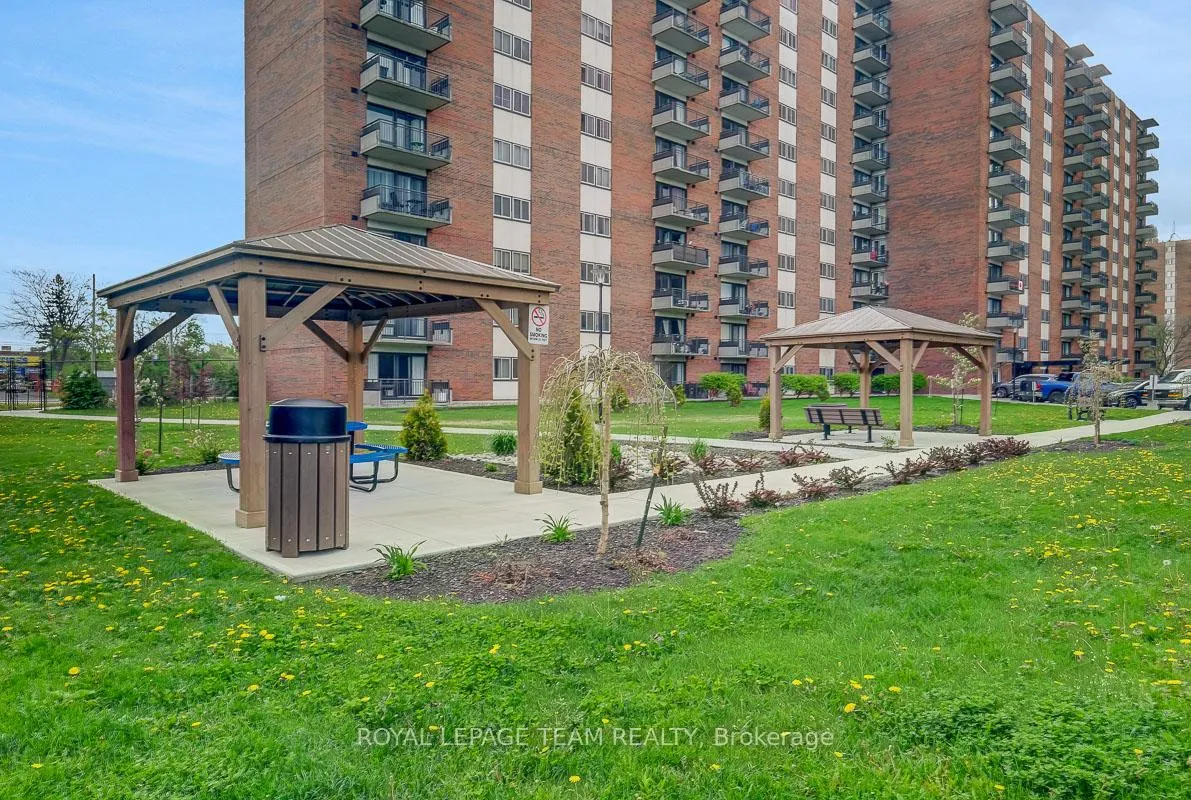 Photo 37 of Unit 312, 1465 Baseline Road, Ottawa, Copeland Park — HOMEH