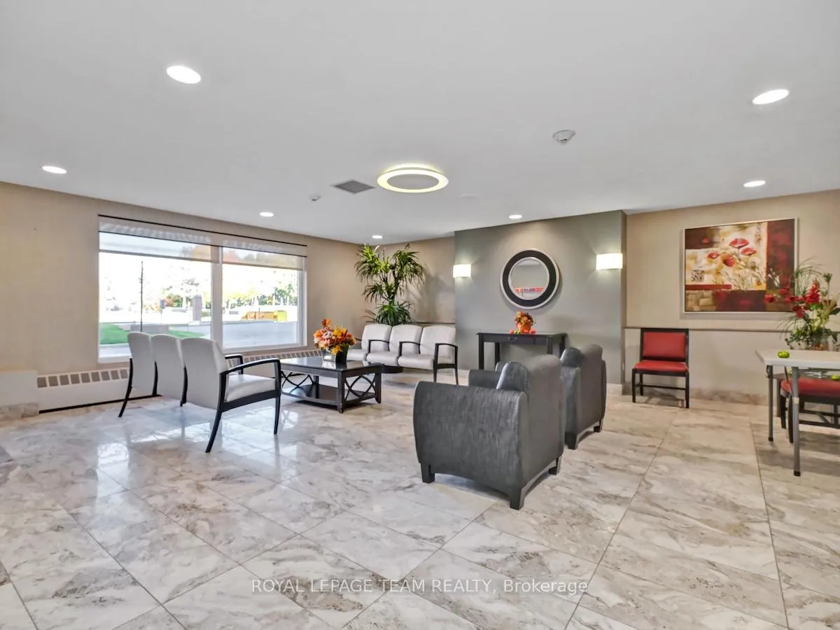 Photo 38 of Unit 312, 1465 Baseline Road, Ottawa, Copeland Park — HOMEH