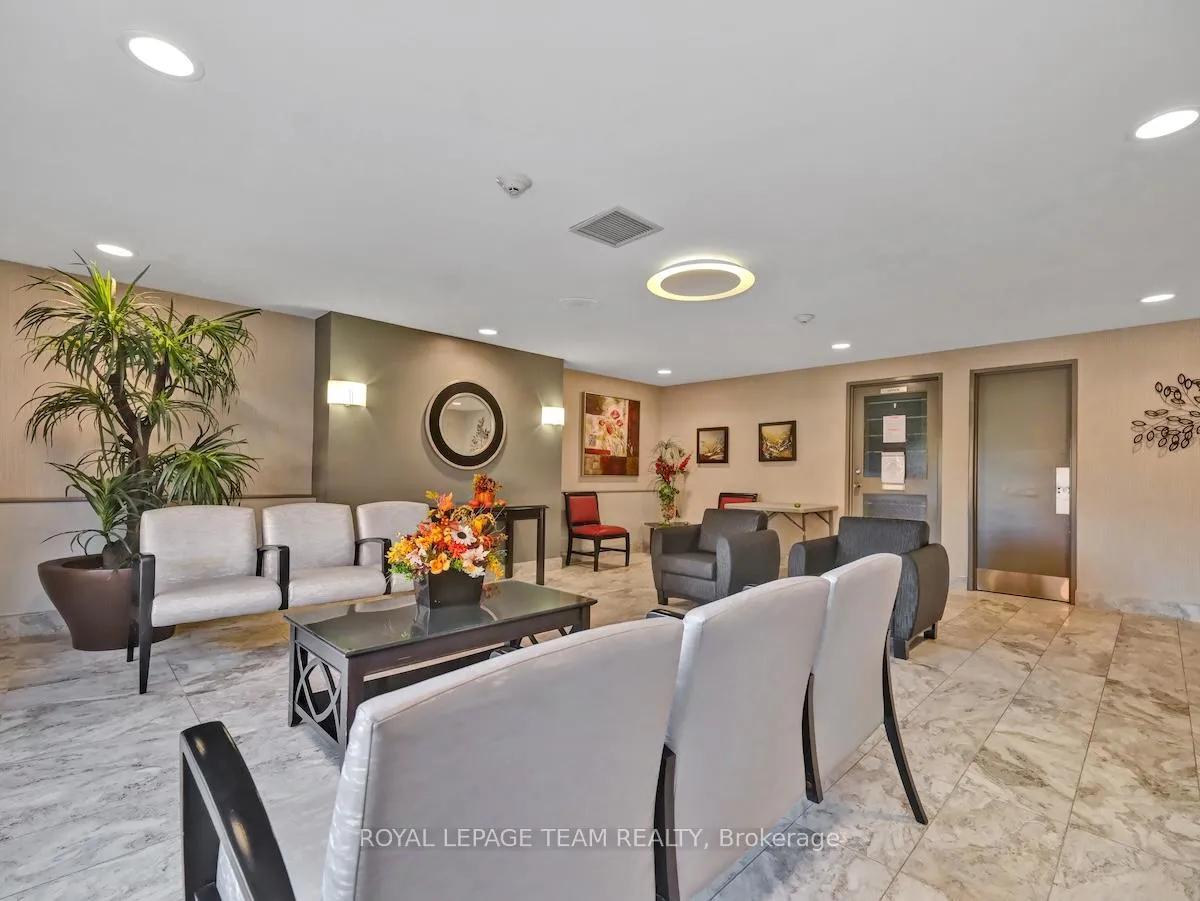 Photo 39 of Unit 312, 1465 Baseline Road, Ottawa, Copeland Park — HOMEH
