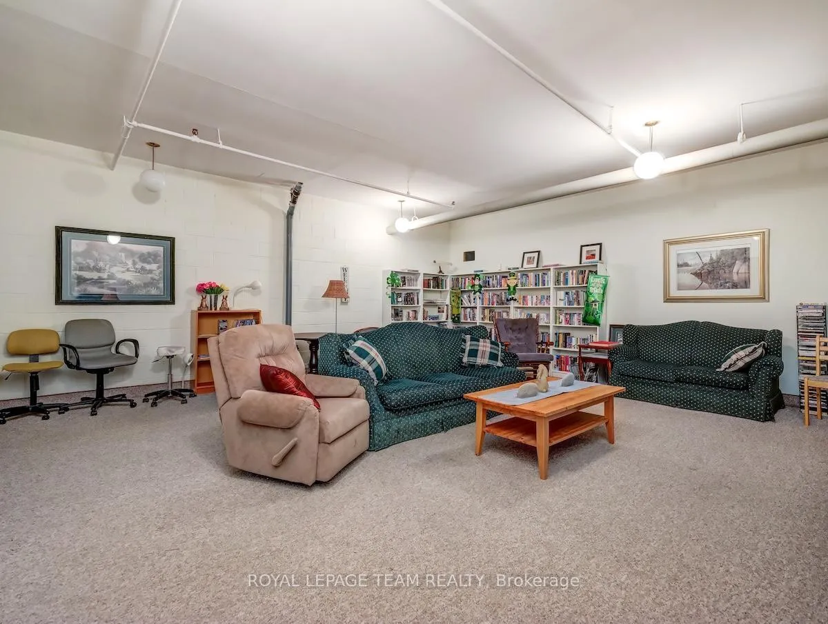 Photo 42 of Unit 312, 1465 Baseline Road, Ottawa, Copeland Park — HOMEH