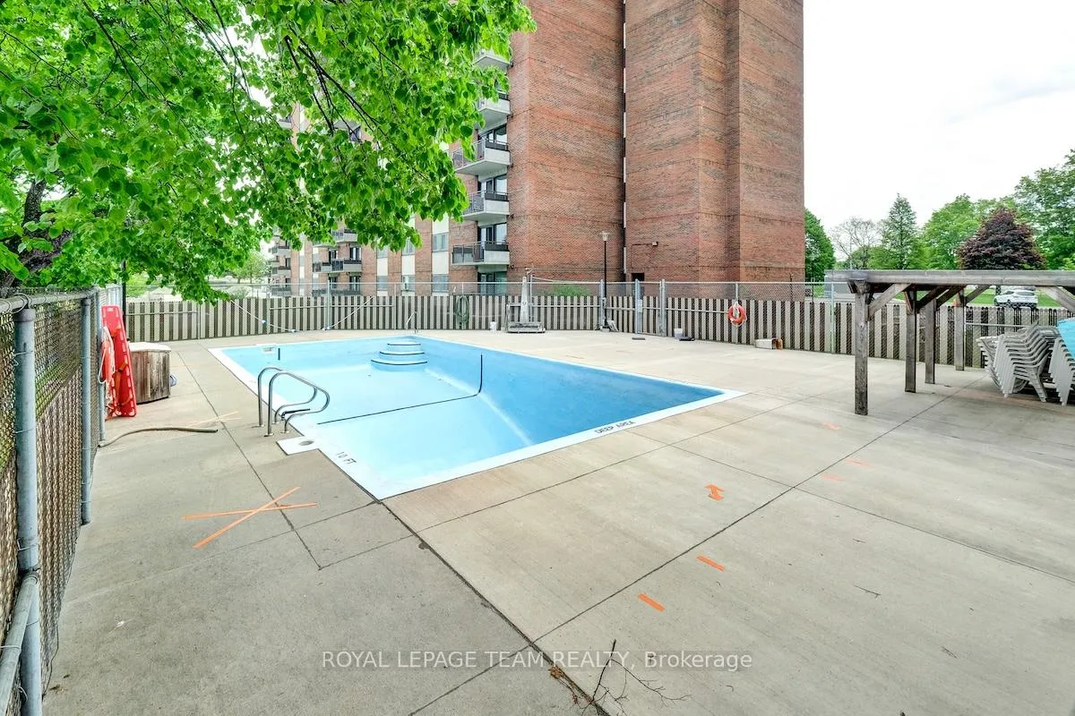Photo 43 of Unit 312, 1465 Baseline Road, Ottawa, Copeland Park — HOMEH