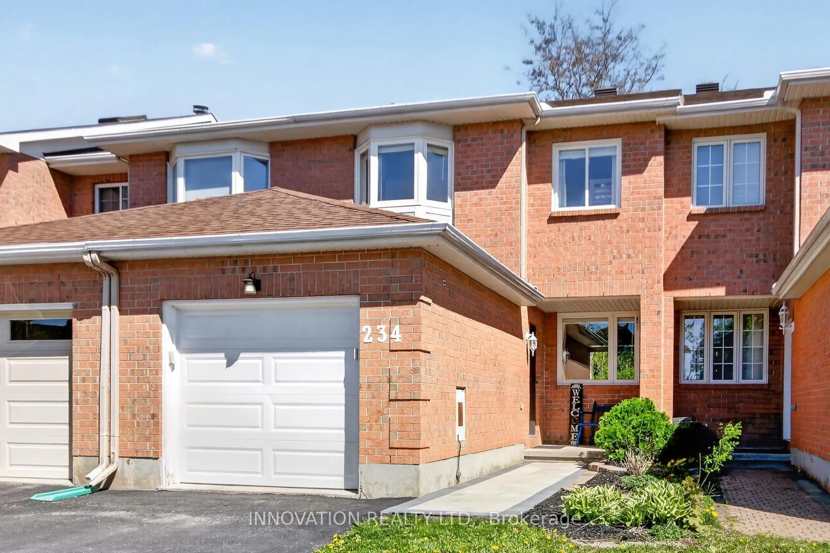 Photo 1 of 234 Mountshannon Drive, Ottawa, Barrhaven - Longfields — HOMEH