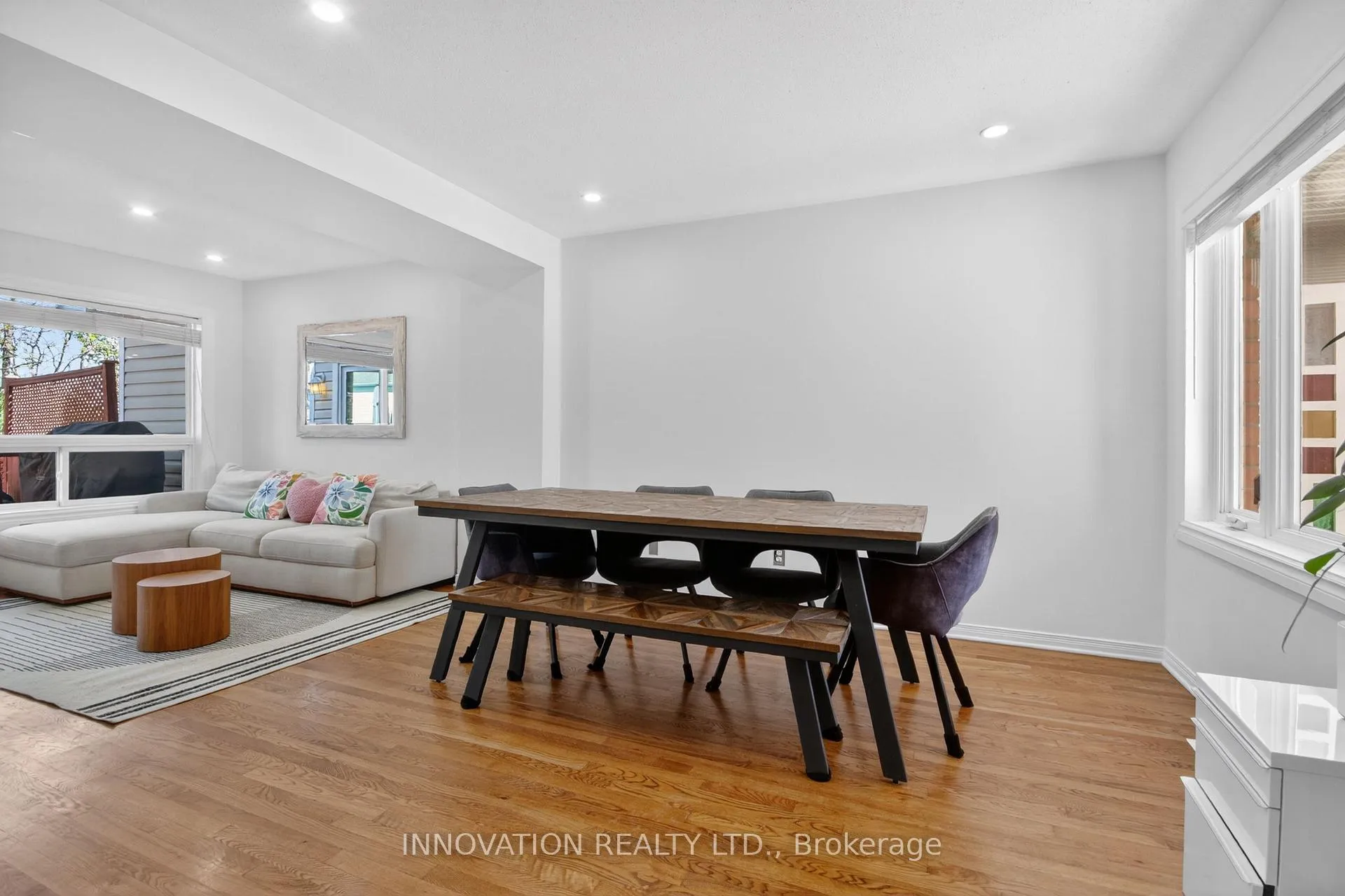 Photo 3 of 234 Mountshannon Drive, Ottawa, Barrhaven - Longfields — HOMEH