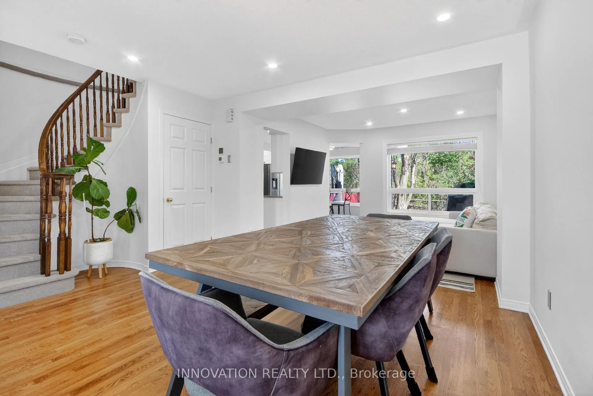 Photo 5 of 234 Mountshannon Drive, Ottawa, Barrhaven - Longfields — HOMEH
