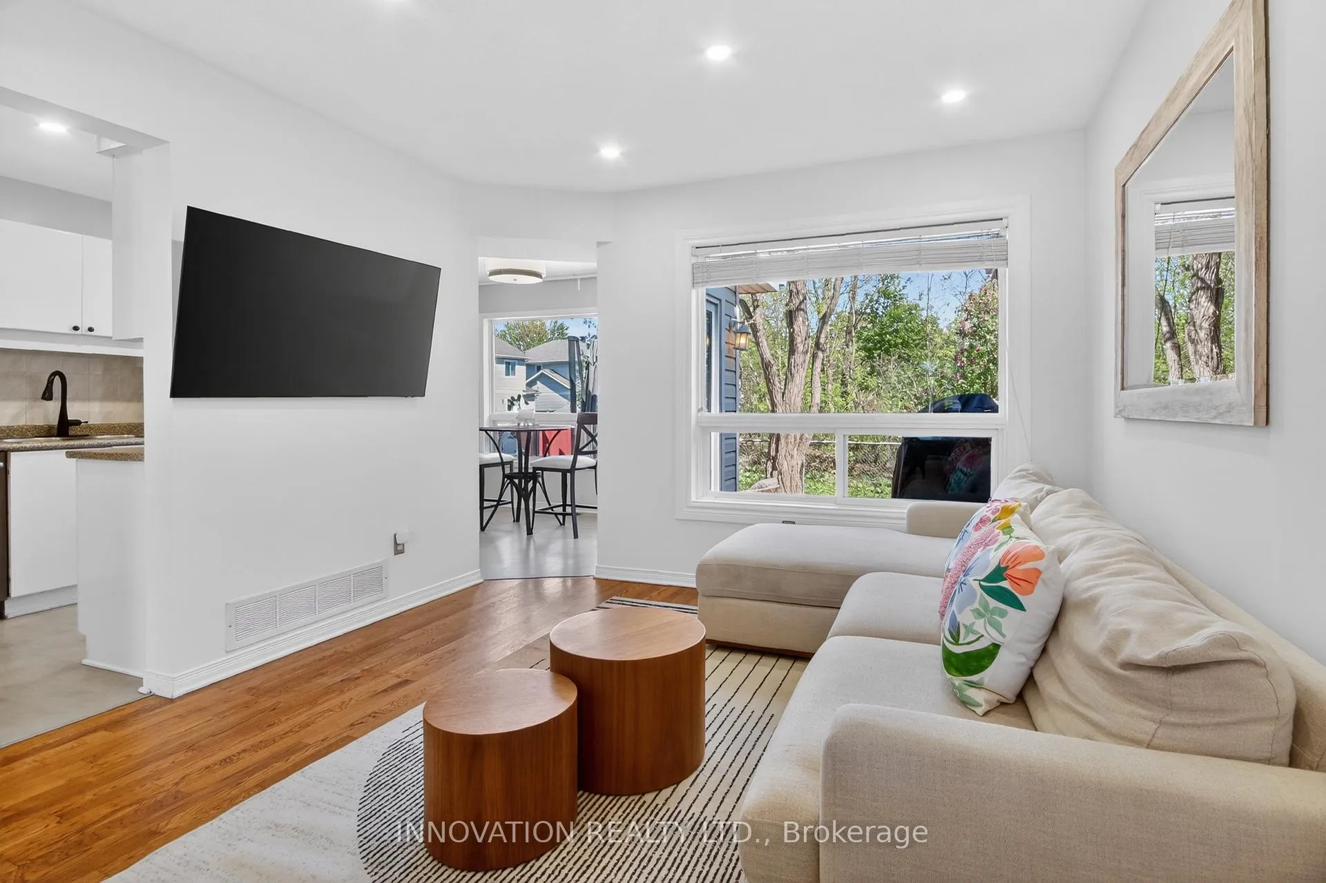 Photo 8 of 234 Mountshannon Drive, Ottawa, Barrhaven - Longfields — HOMEH