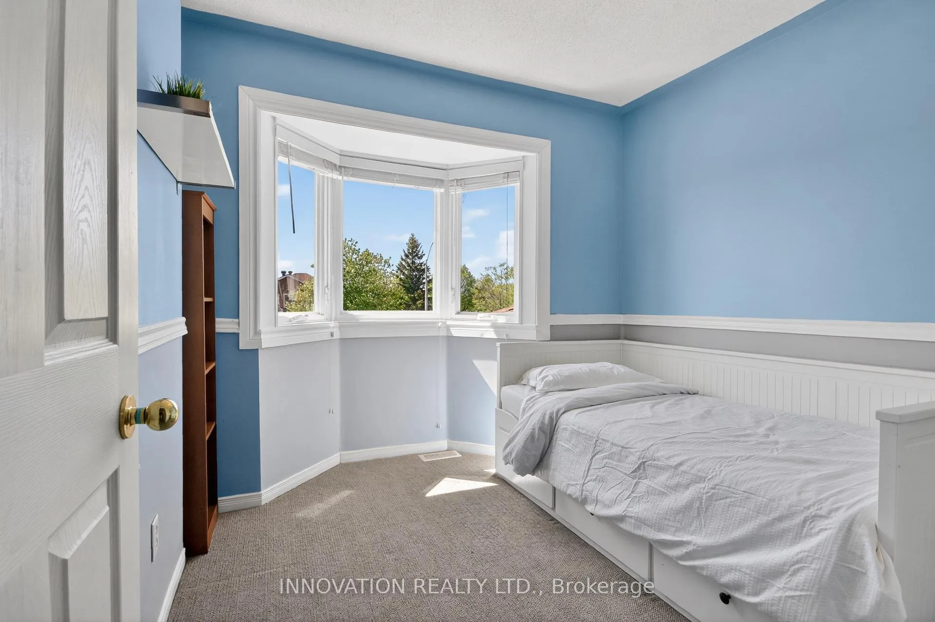 Photo 19 of 234 Mountshannon Drive, Ottawa, Barrhaven - Longfields — HOMEH