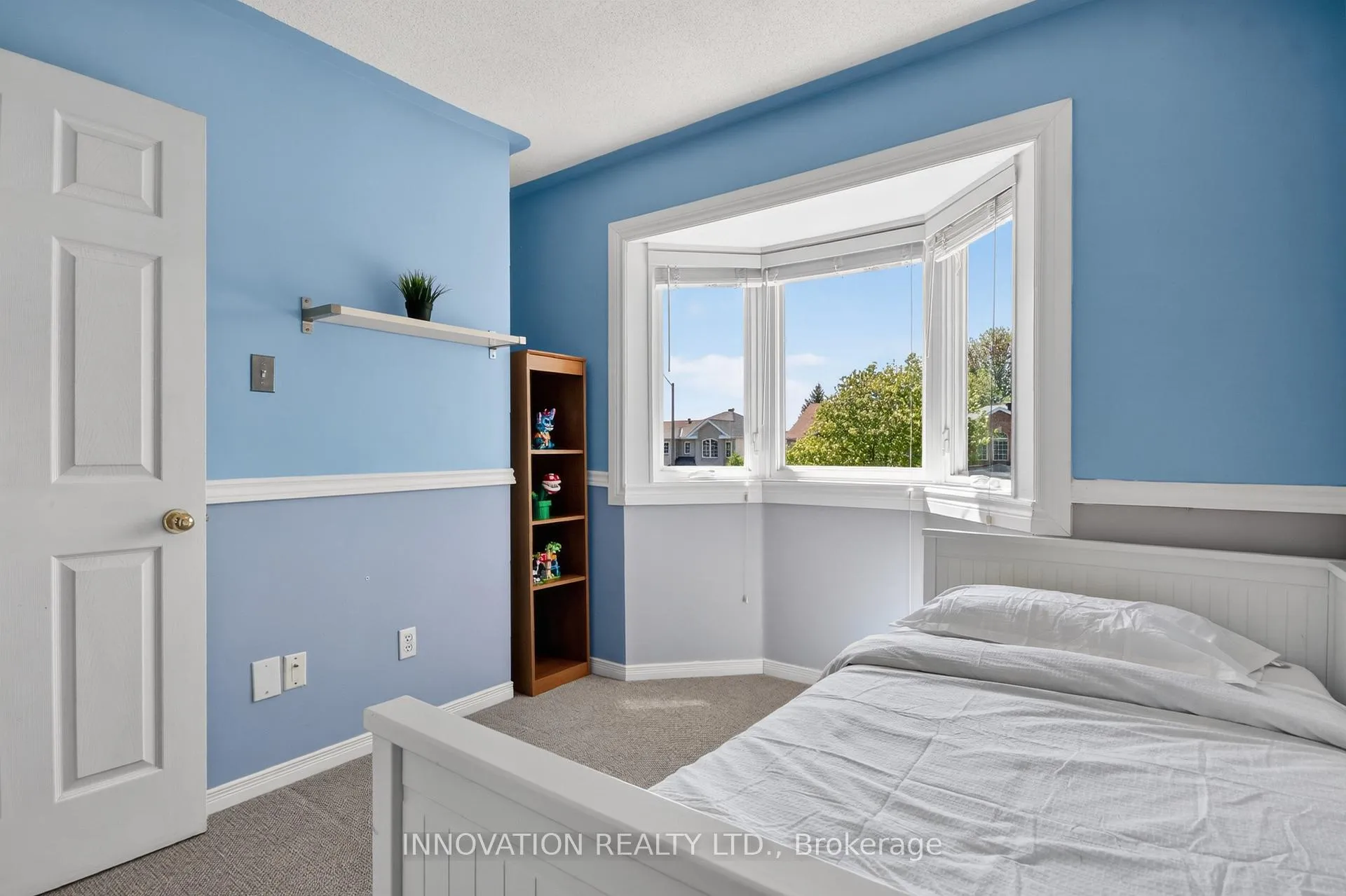 Photo 20 of 234 Mountshannon Drive, Ottawa, Barrhaven - Longfields — HOMEH