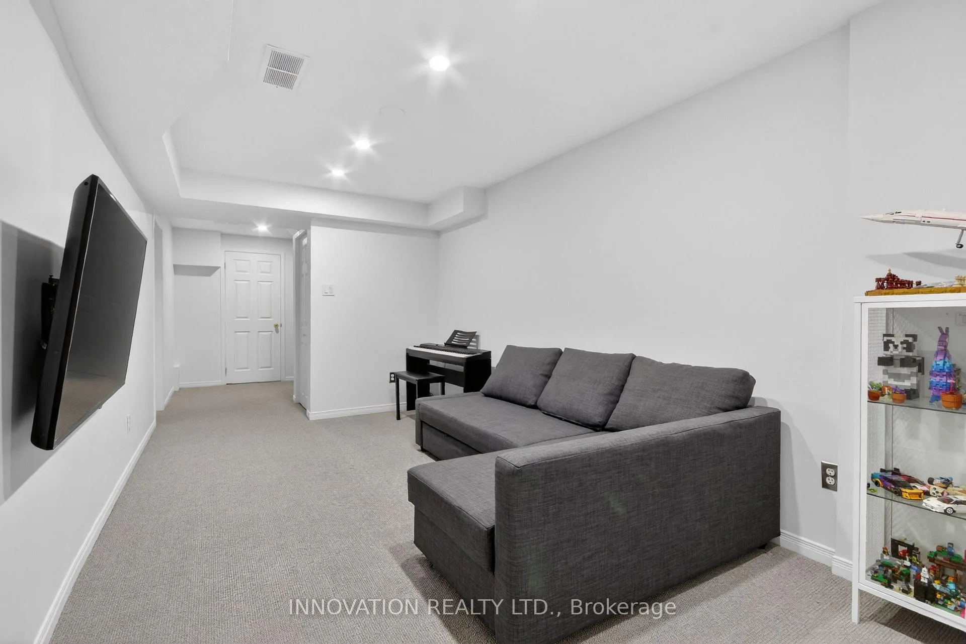 Photo 25 of 234 Mountshannon Drive, Ottawa, Barrhaven - Longfields — HOMEH