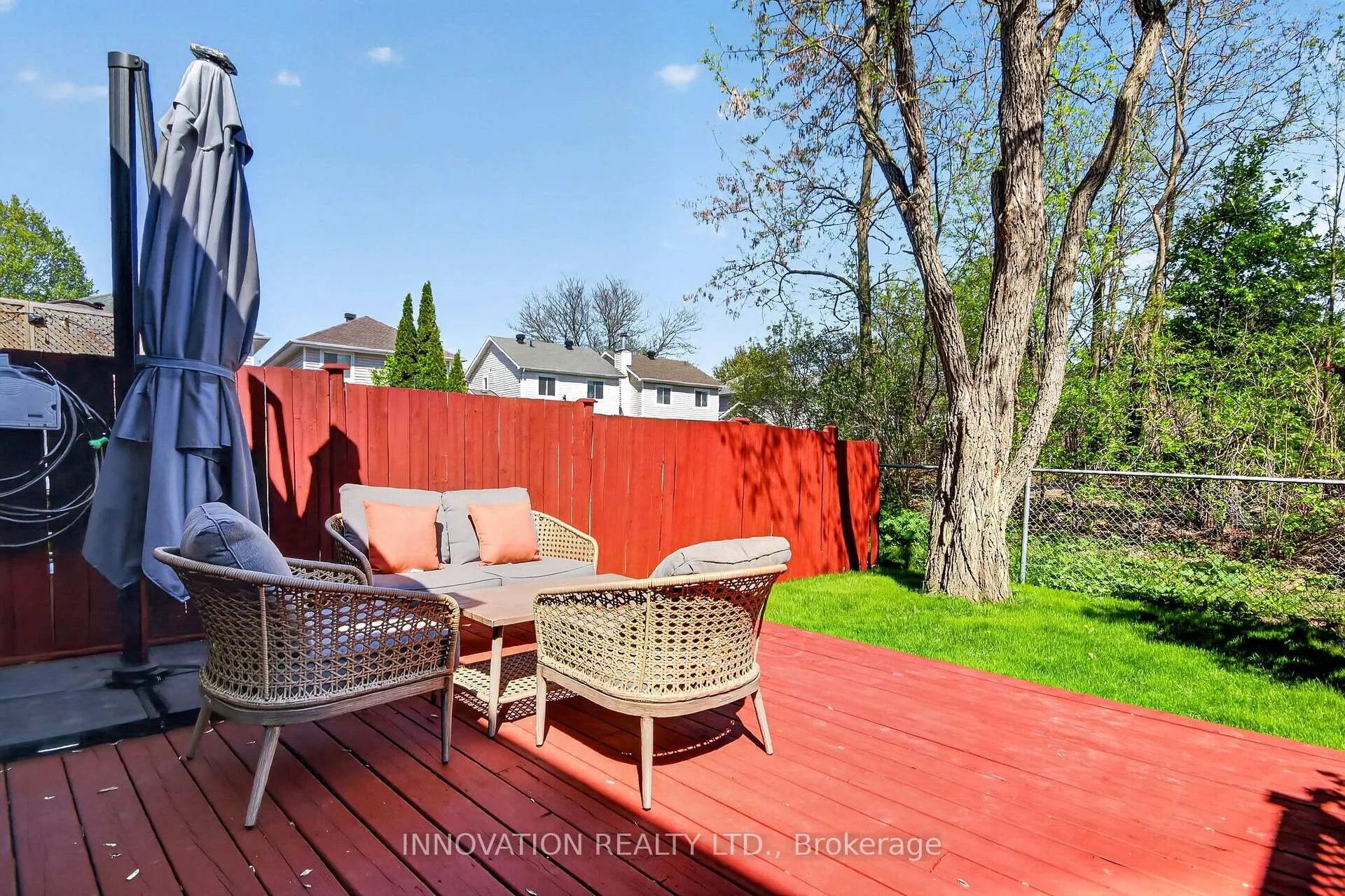 Photo 27 of 234 Mountshannon Drive, Ottawa, Barrhaven - Longfields — HOMEH