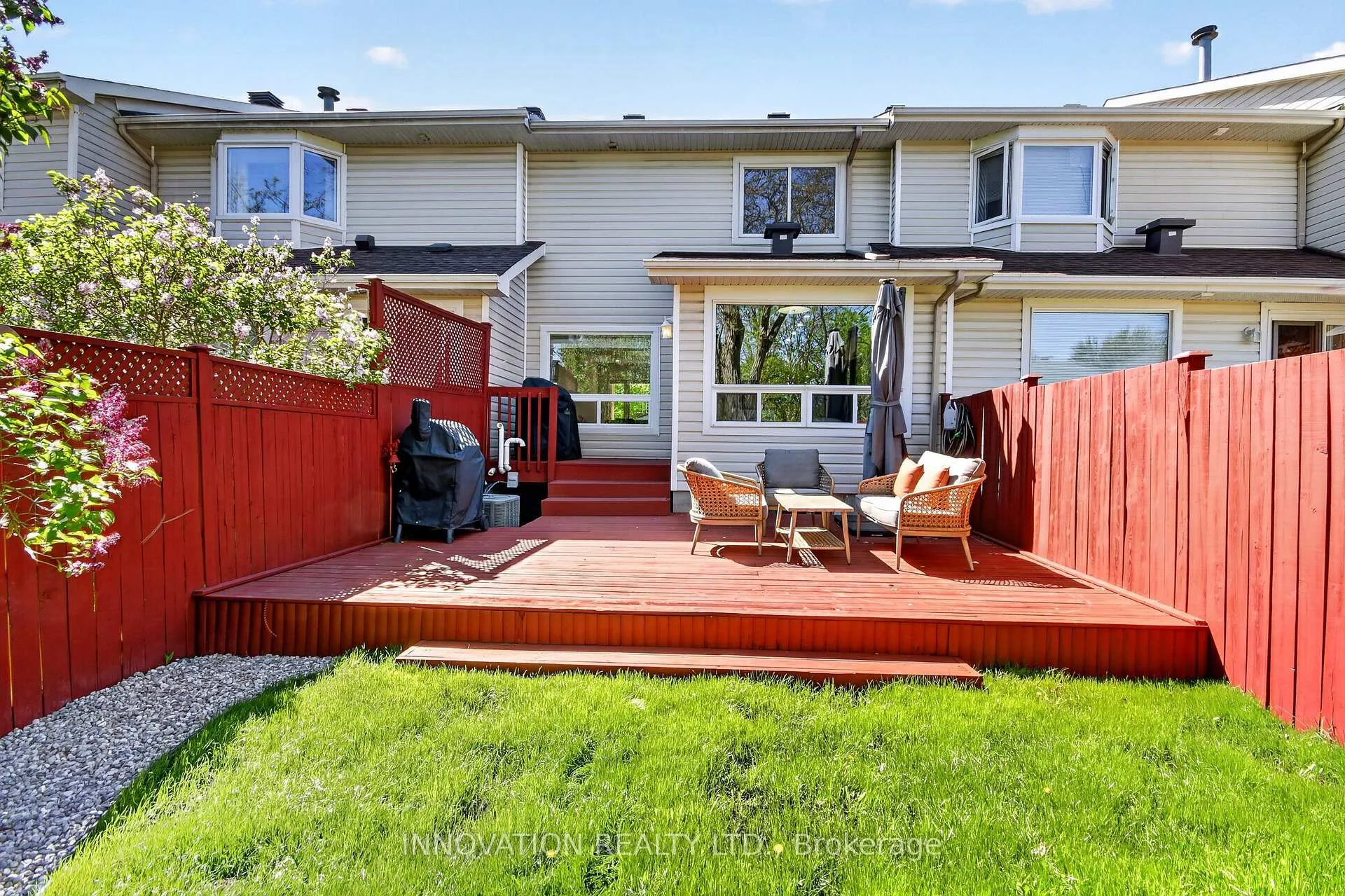 Photo 30 of 234 Mountshannon Drive, Ottawa, Barrhaven - Longfields — HOMEH