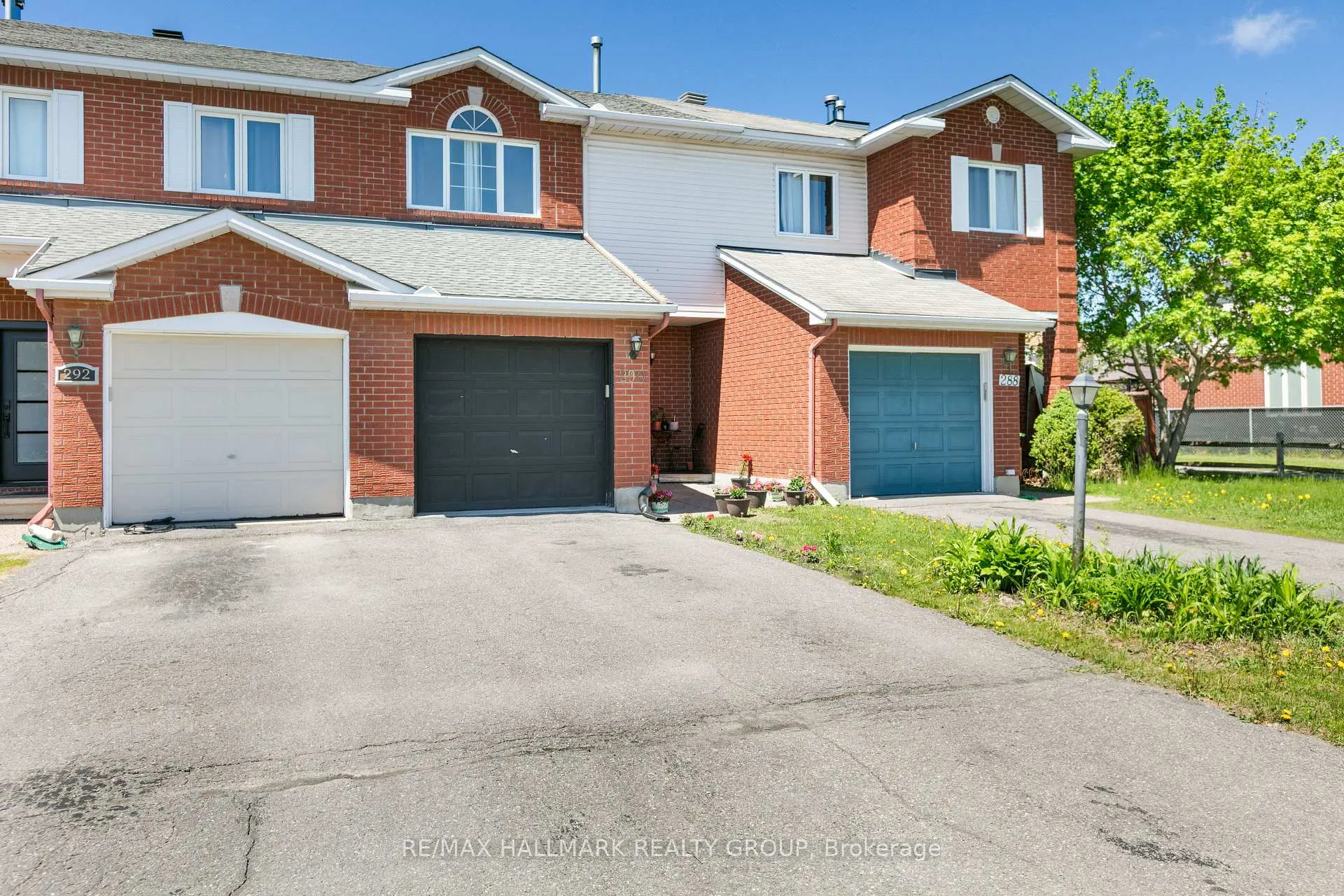 Photo 1 of 290 Stoneway Drive, Ottawa, Barrhaven East — HOMEH