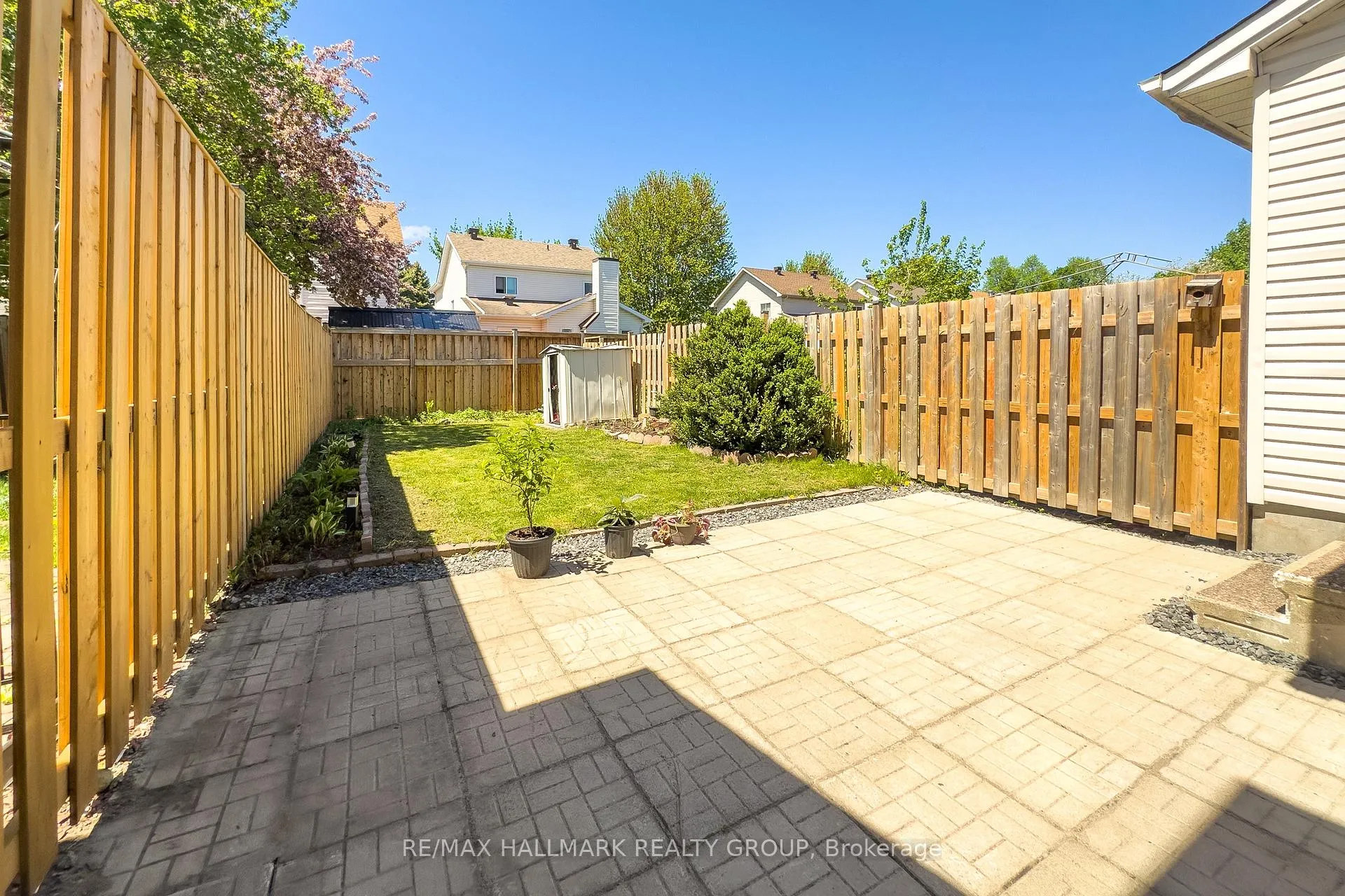 Photo 28 of 290 Stoneway Drive, Ottawa, Barrhaven East — HOMEH