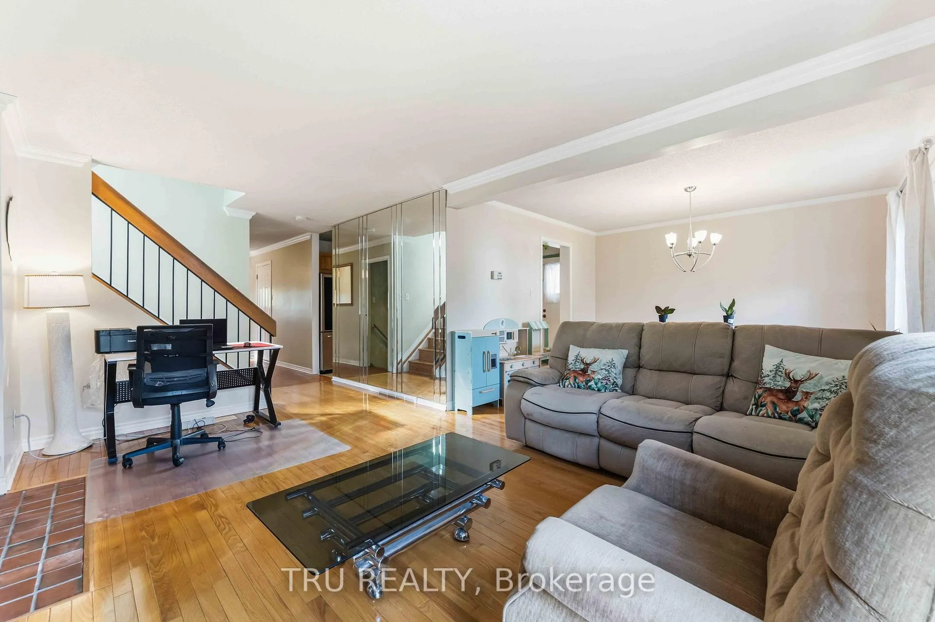 Photo 9 of 359 Burnt Ember Way, Ottawa, Chatelaine Village — HOMEH