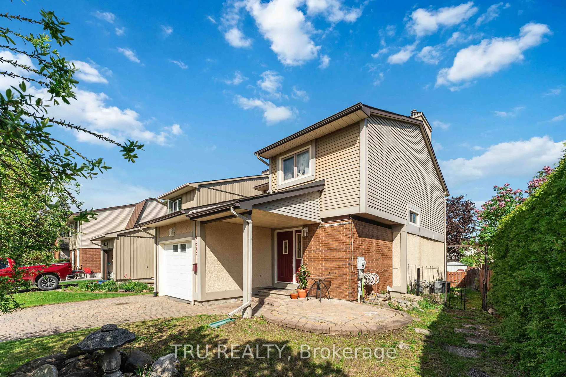 Photo 49 of 359 Burnt Ember Way, Ottawa, Chatelaine Village — HOMEH