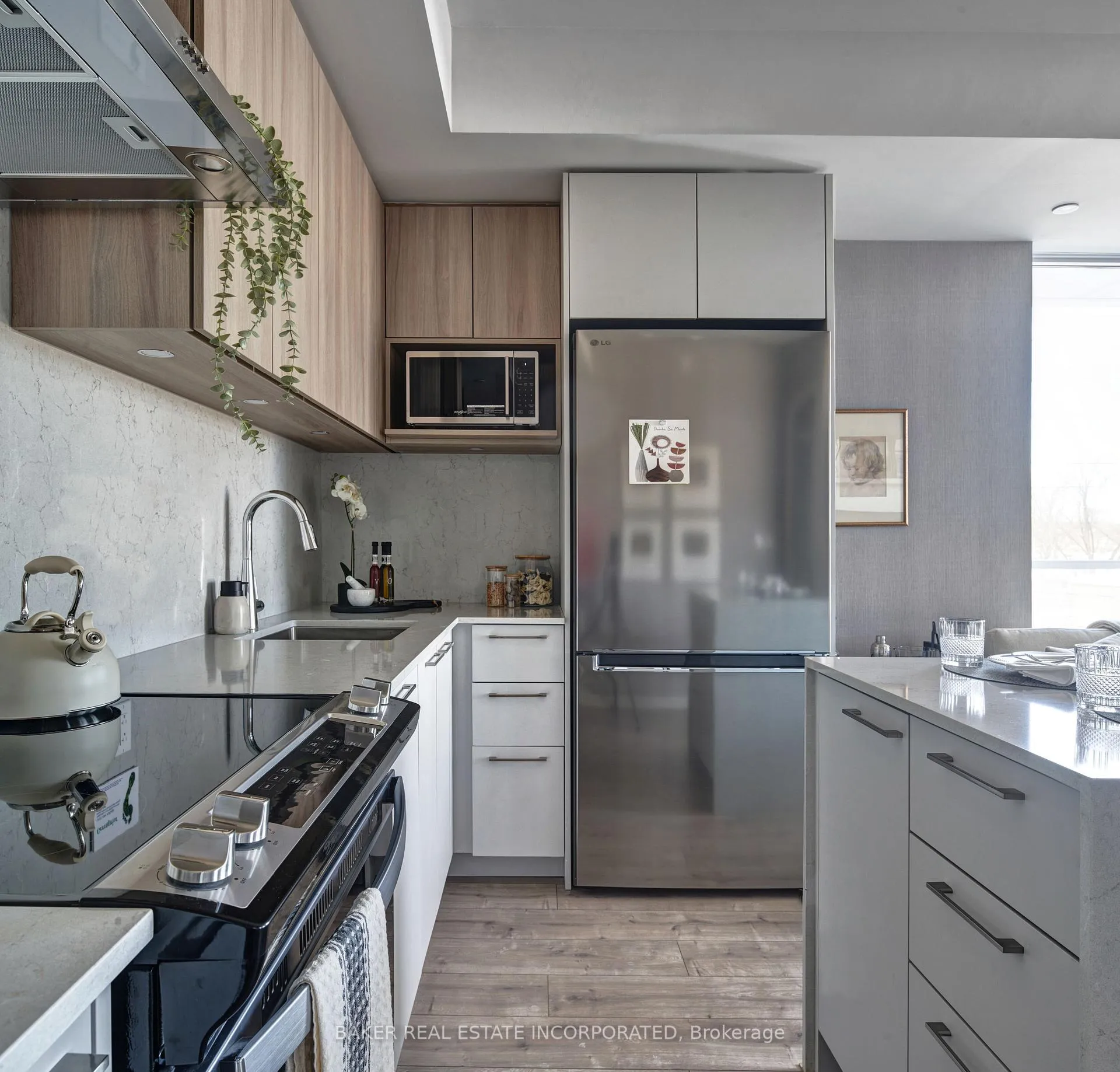 Photo 8 of Unit 314, 500 Plains Road E, Burlington, LaSalle — HOMEH