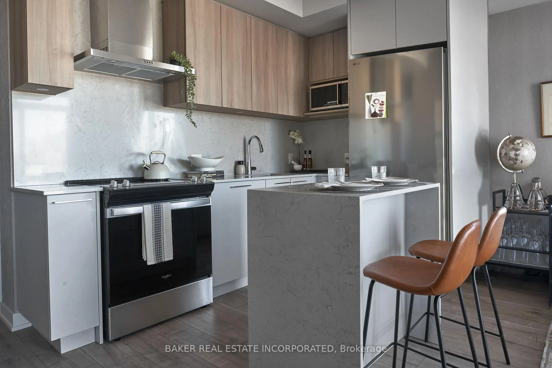 Photo 9 of Unit 314, 500 Plains Road E, Burlington, LaSalle — HOMEH